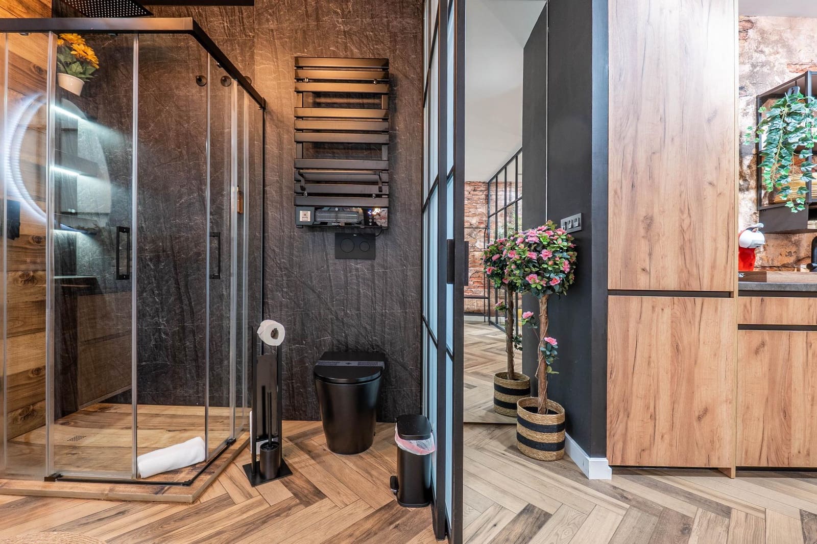 1 Zimmer Loft zu verkaufen in Granada Stadt - 139.000 € (Ref: 9674862)