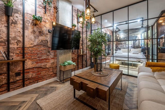 1 Zimmer Loft zu verkaufen in Zaidin, Granada Stadt - 139.000 € (Ref: 9674862)