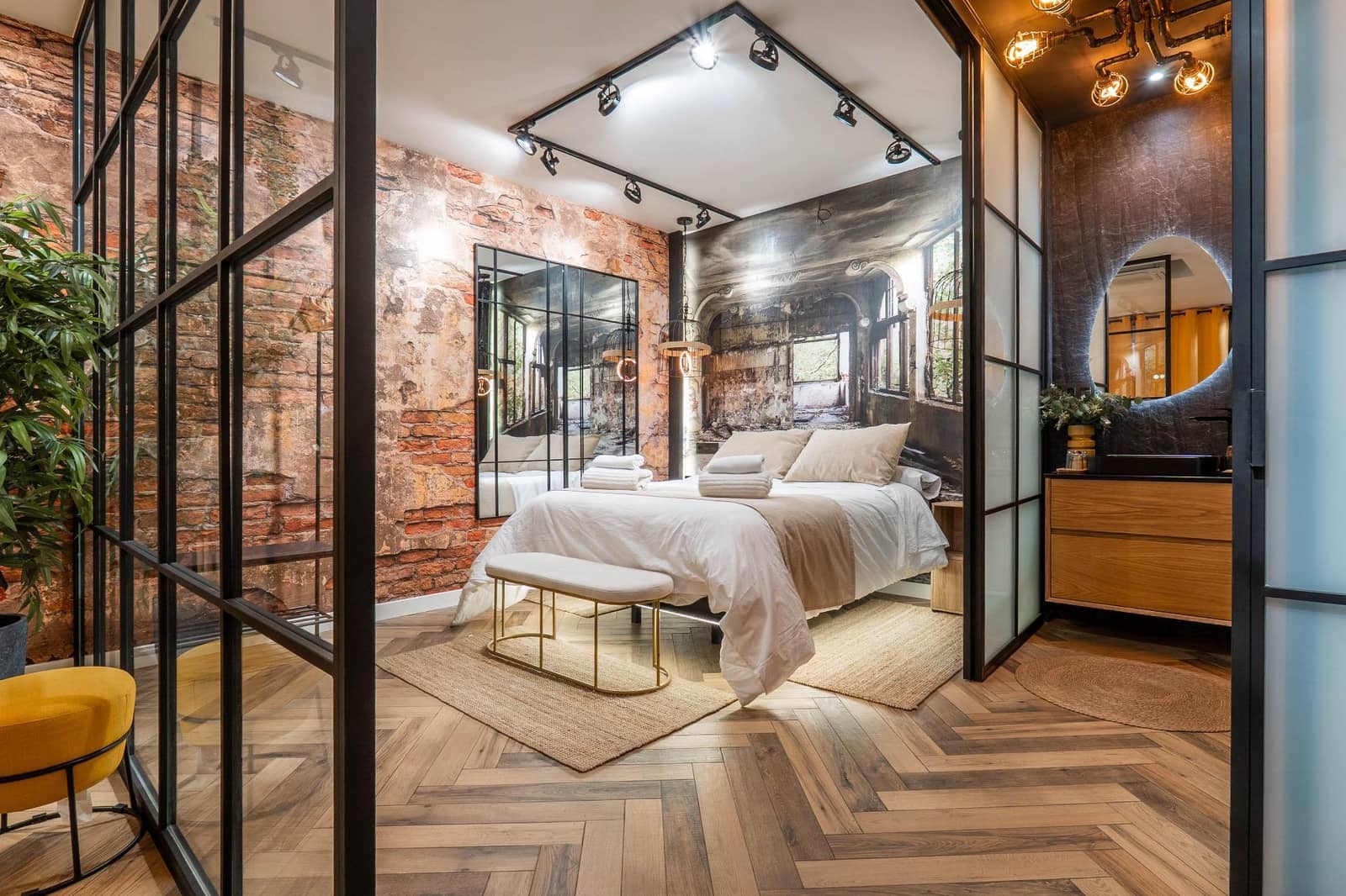 1 Zimmer Loft zu verkaufen in Granada Stadt - 139.000 € (Ref: 9674862)