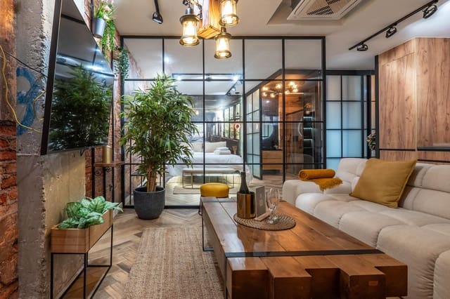 1 Zimmer Loft zu verkaufen in Zaidin, Granada Stadt - 139.000 € (Ref: 9674862)