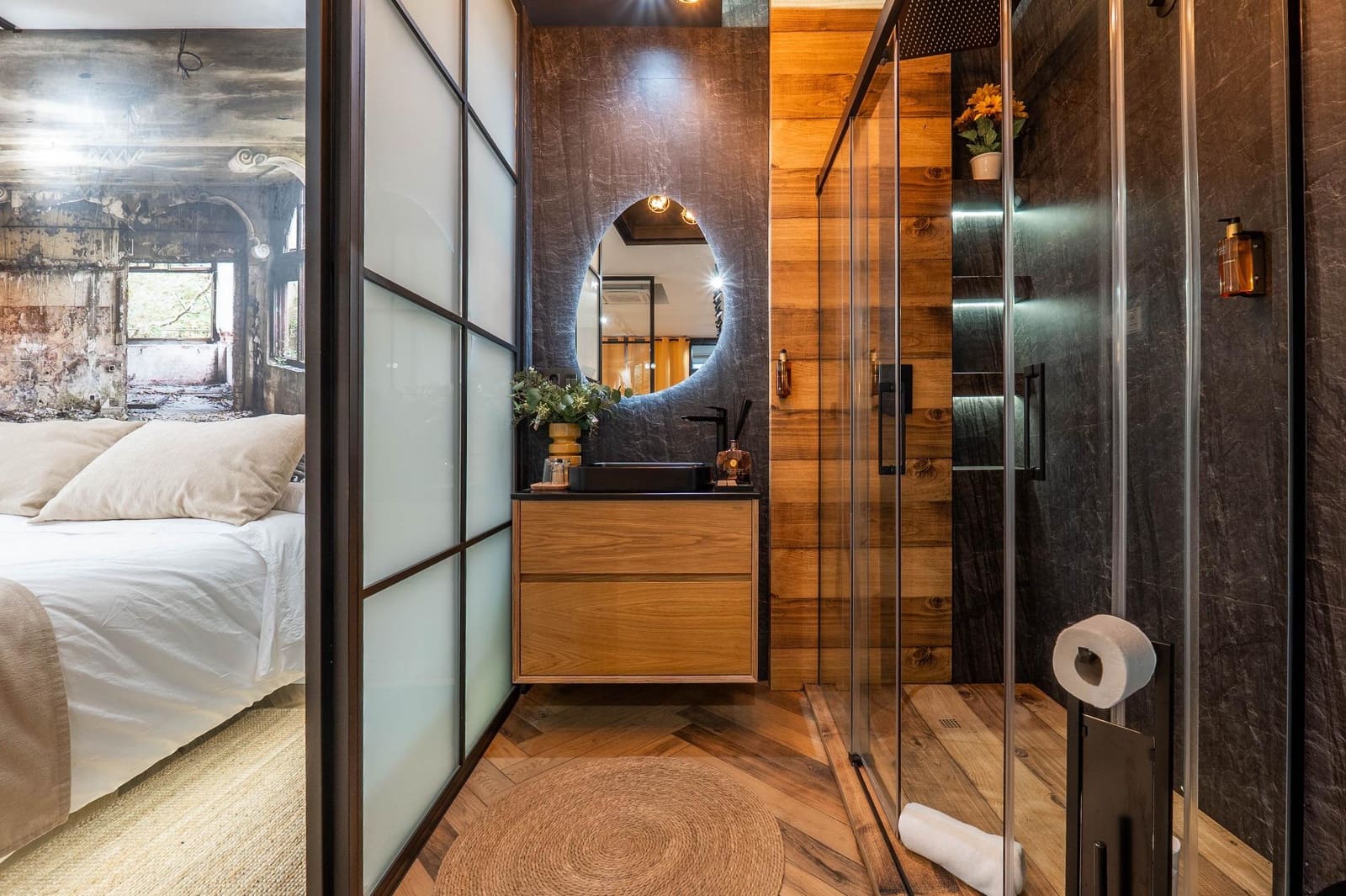 1 Zimmer Loft zu verkaufen in Granada Stadt - 139.000 € (Ref: 9674862)