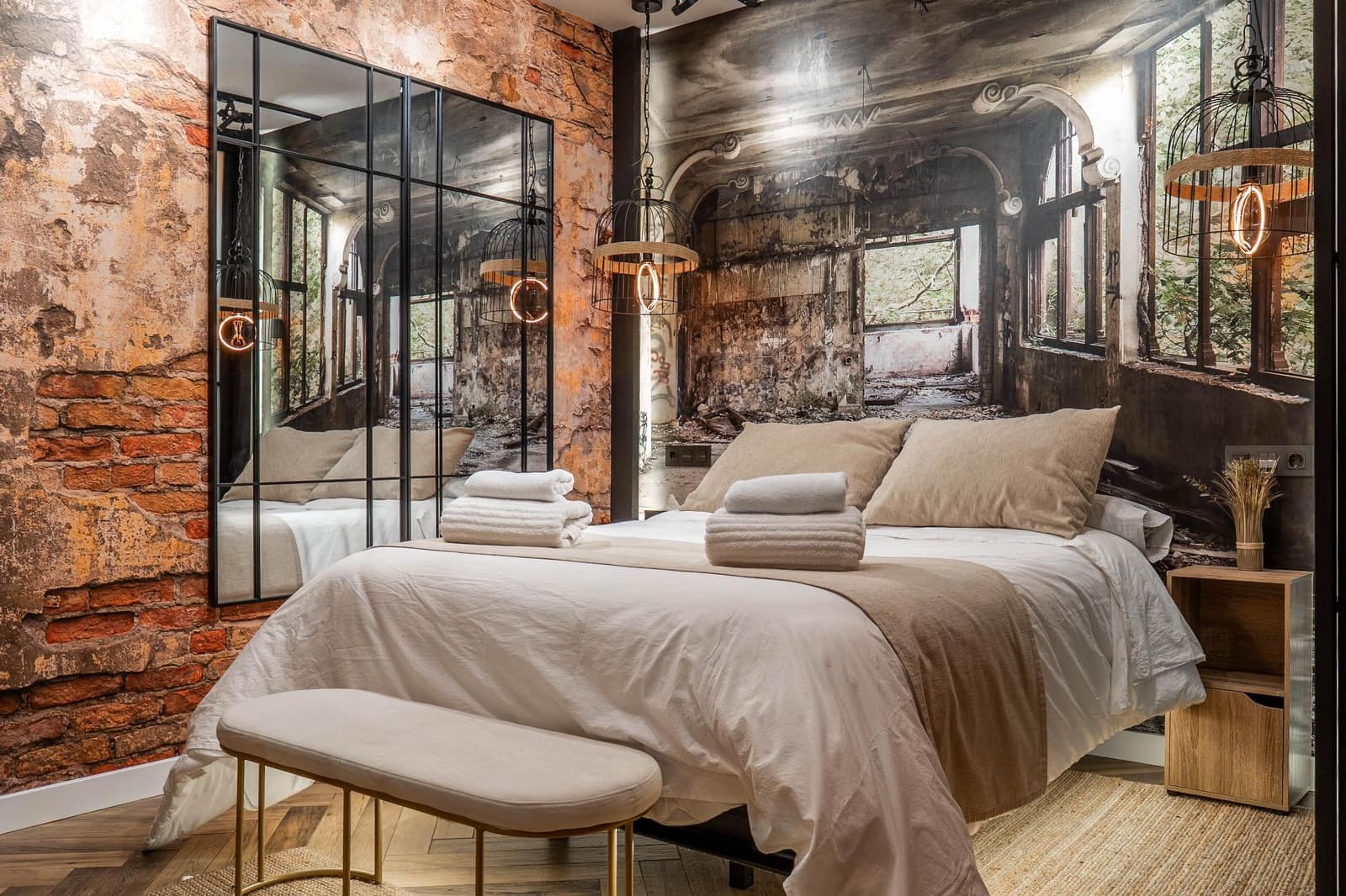 1 Zimmer Loft zu verkaufen in Granada Stadt - 139.000 € (Ref: 9674862)