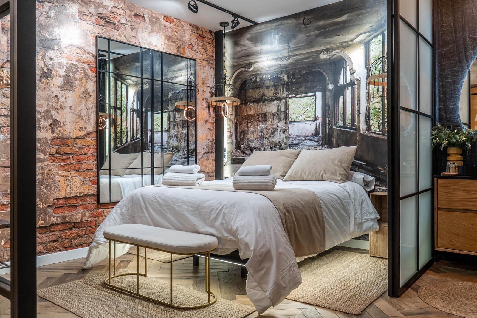 1 Zimmer Loft zu verkaufen in Granada Stadt - 139.000 € (Ref: 9674862)