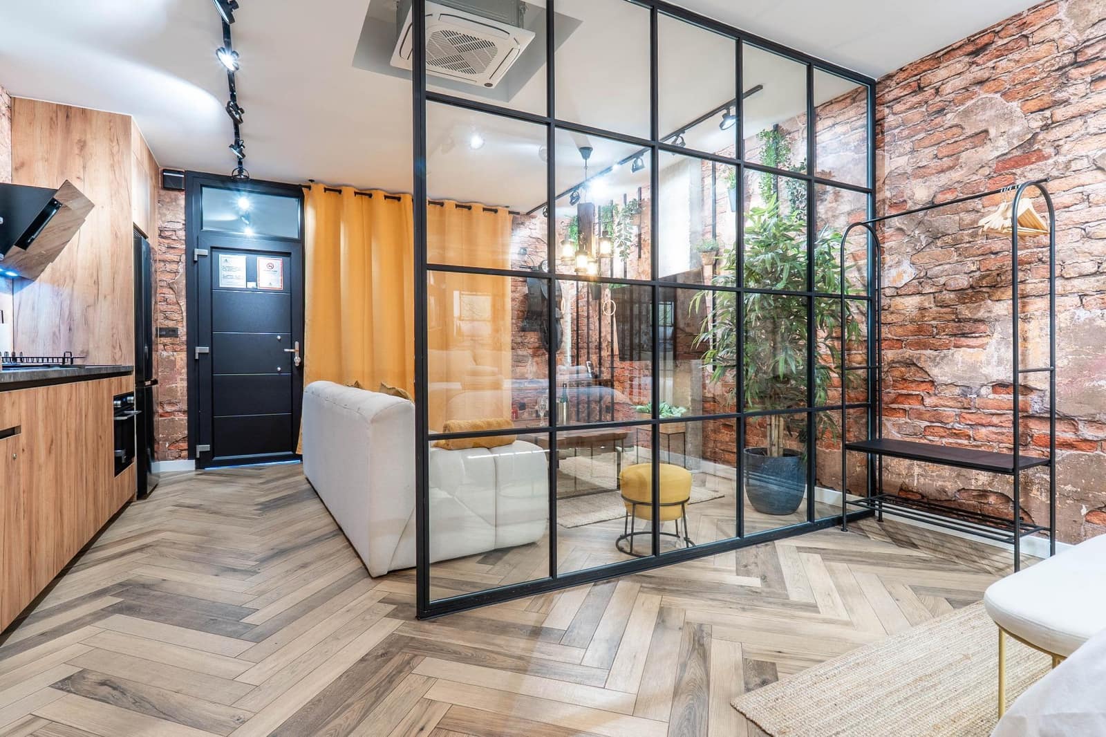 1 Zimmer Loft zu verkaufen in Granada Stadt - 139.000 € (Ref: 9674862)