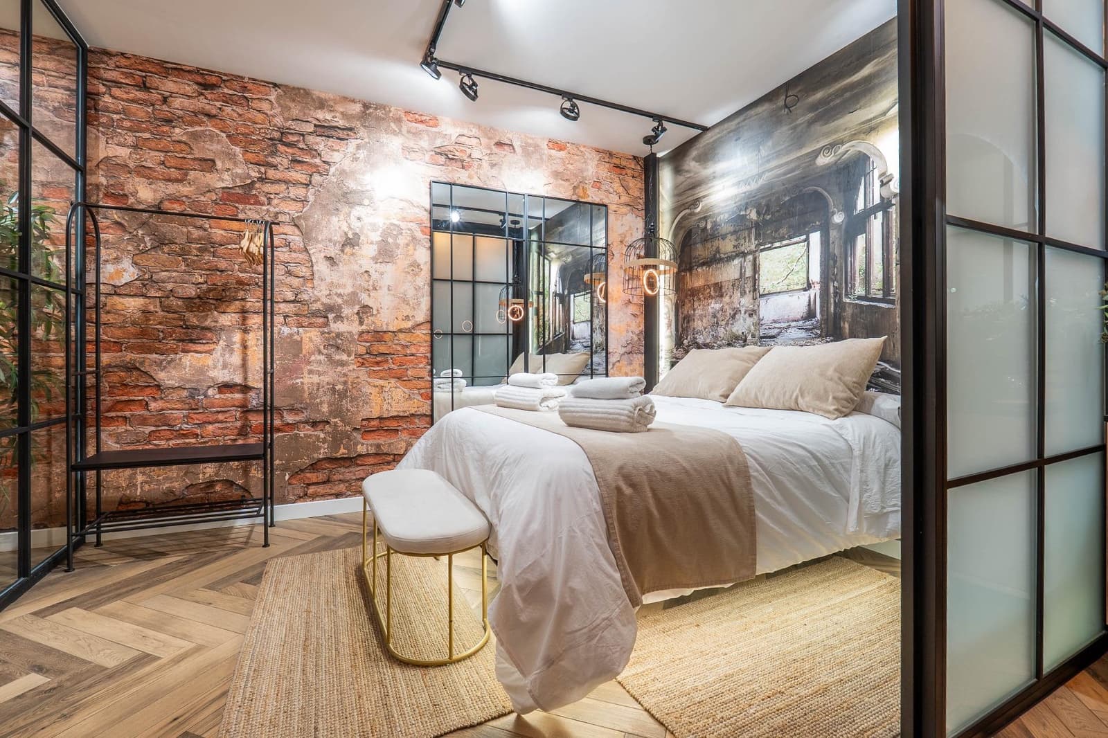 1 Zimmer Loft zu verkaufen in Granada Stadt - 139.000 € (Ref: 9674862)