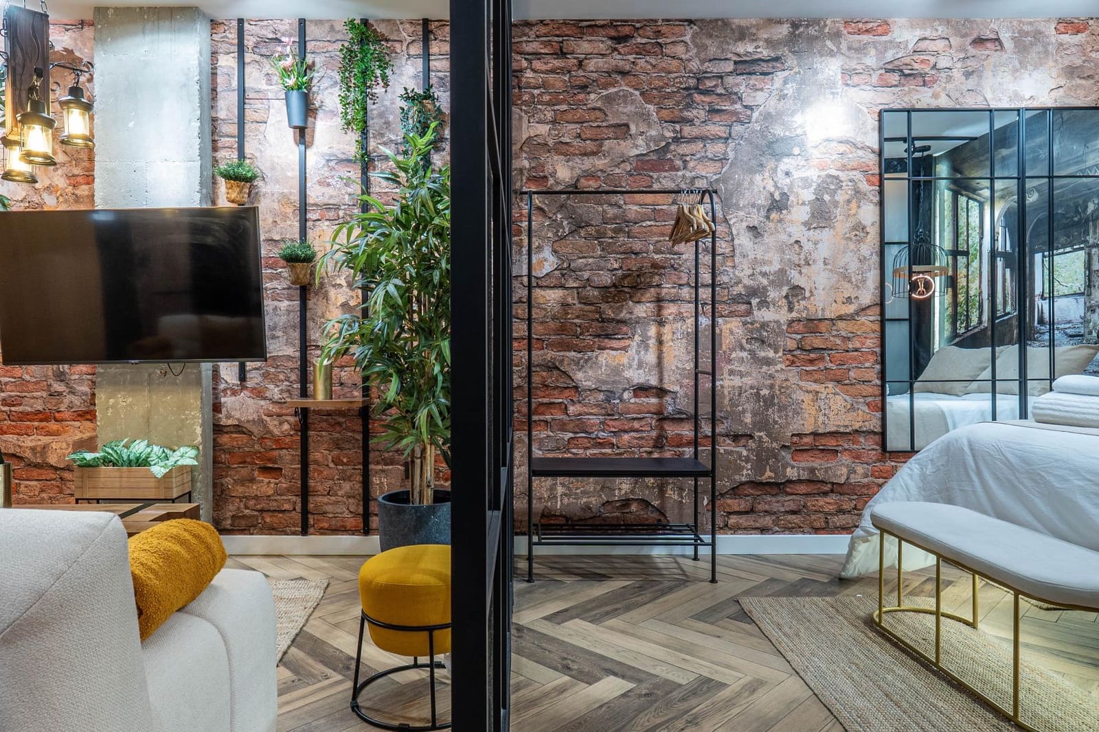 1 Zimmer Loft zu verkaufen in Granada Stadt - 139.000 € (Ref: 9674862)