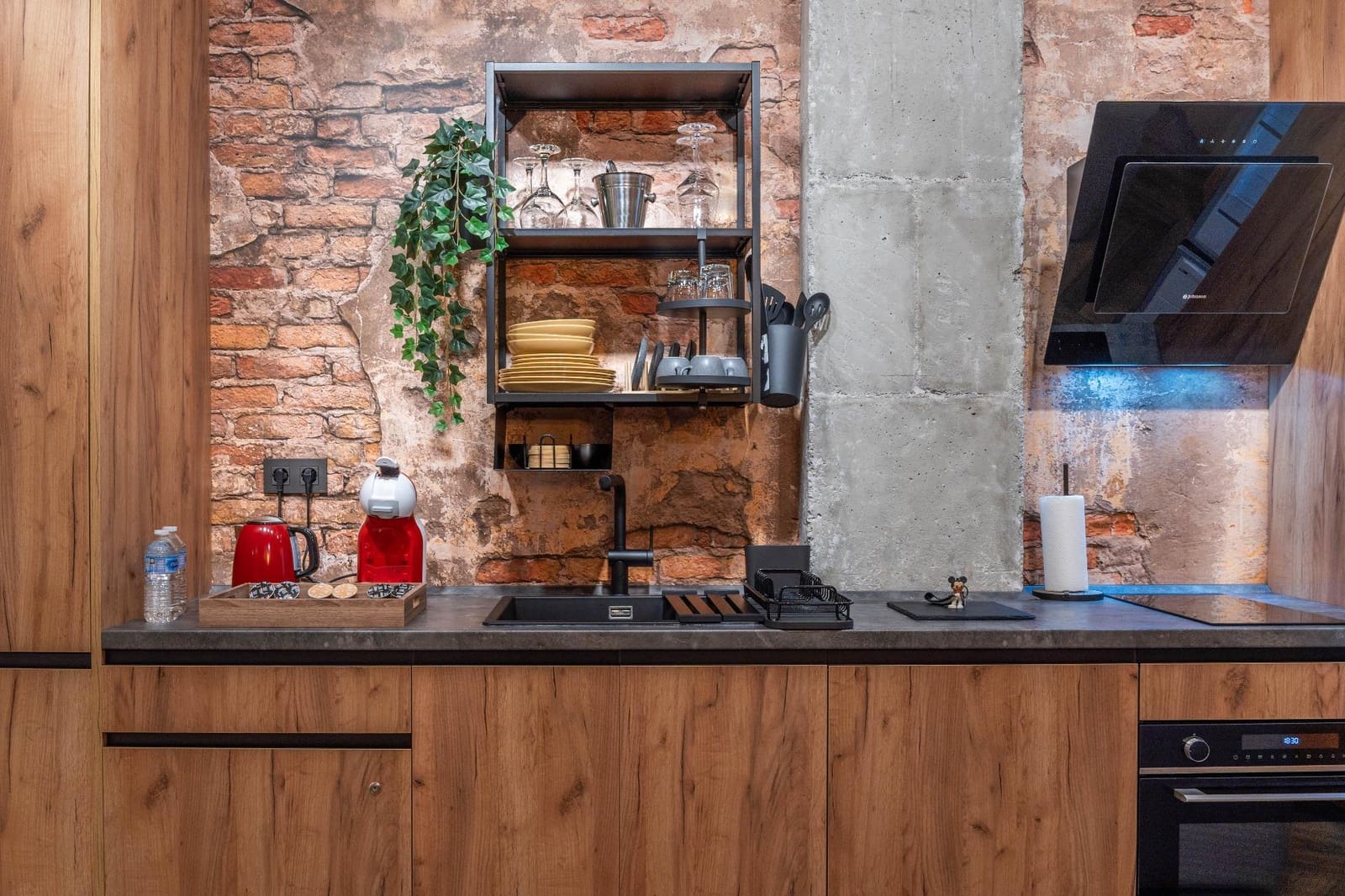 1 Zimmer Loft zu verkaufen in Granada Stadt - 139.000 € (Ref: 9674862)