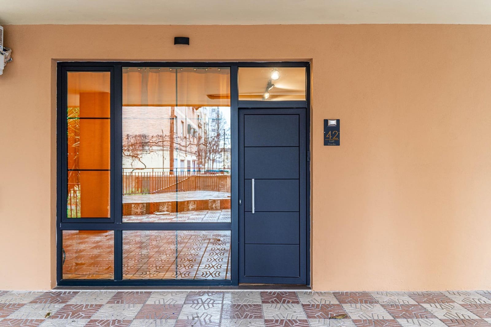 1 Zimmer Loft zu verkaufen in Granada Stadt - 139.000 € (Ref: 9674862)