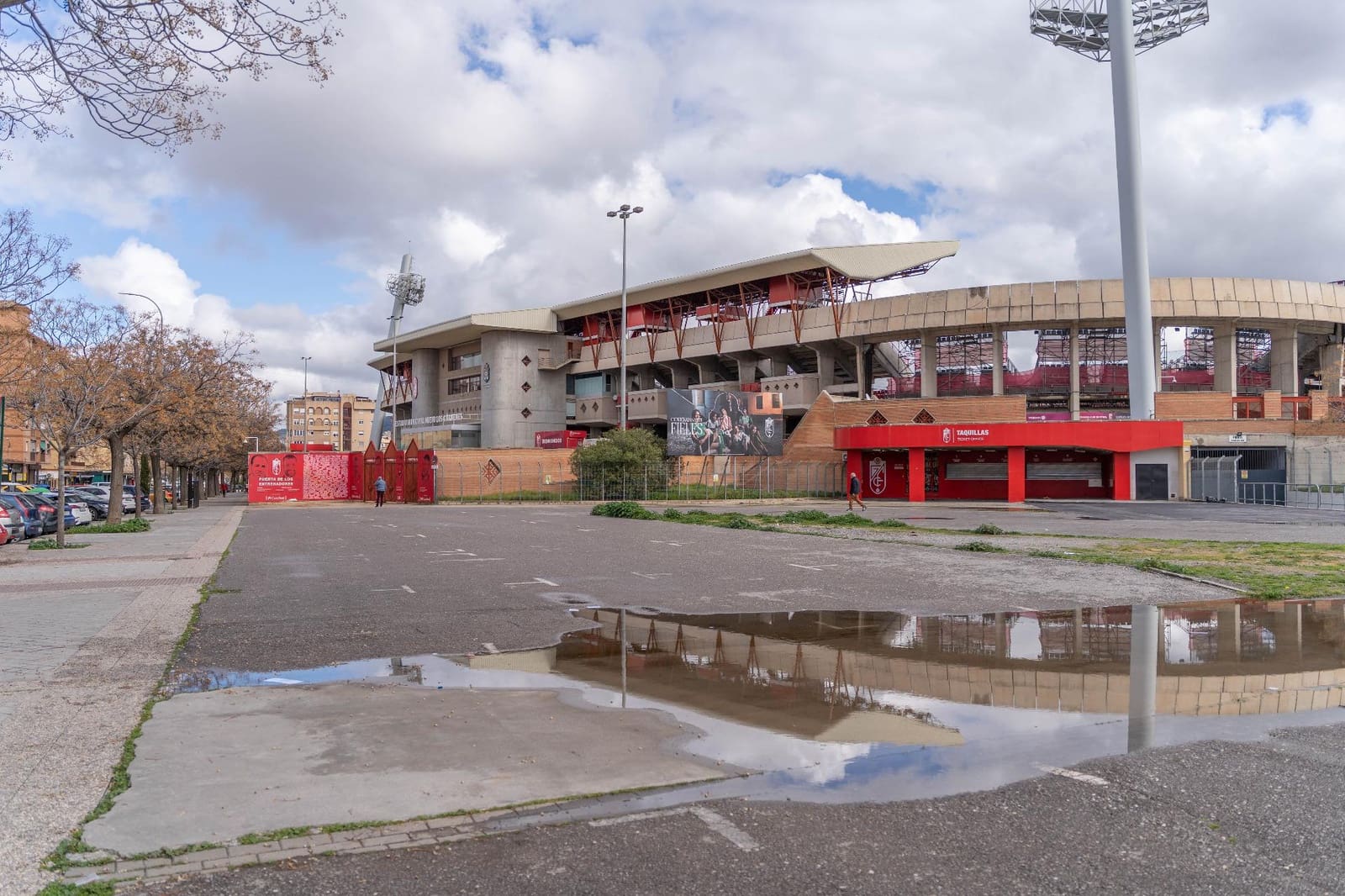 1 Zimmer Loft zu verkaufen in Granada Stadt - 139.000 € (Ref: 9674862)