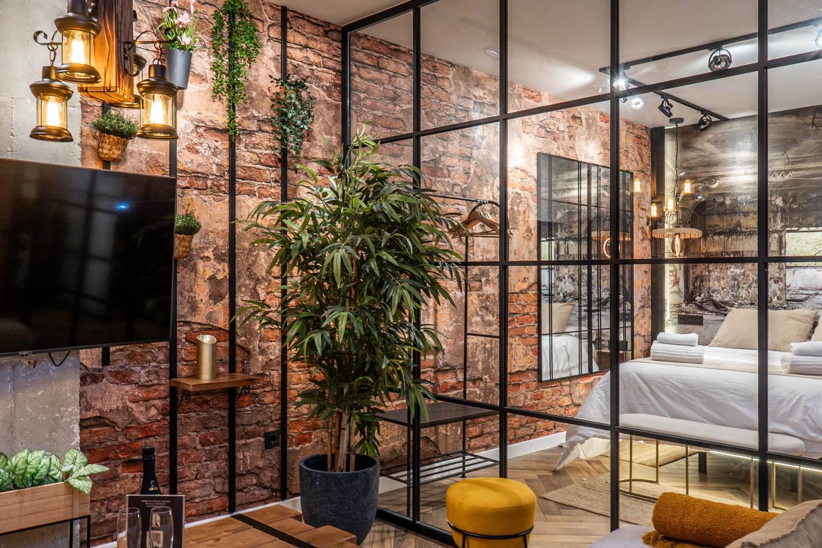 1 Zimmer Loft zu verkaufen in Granada Stadt - 139.000 € (Ref: 9674862)