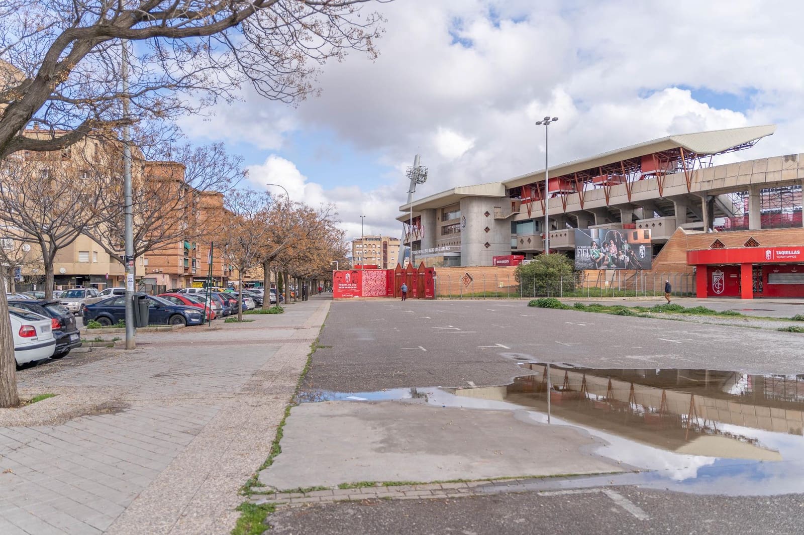 1 Zimmer Loft zu verkaufen in Granada Stadt - 139.000 € (Ref: 9674862)