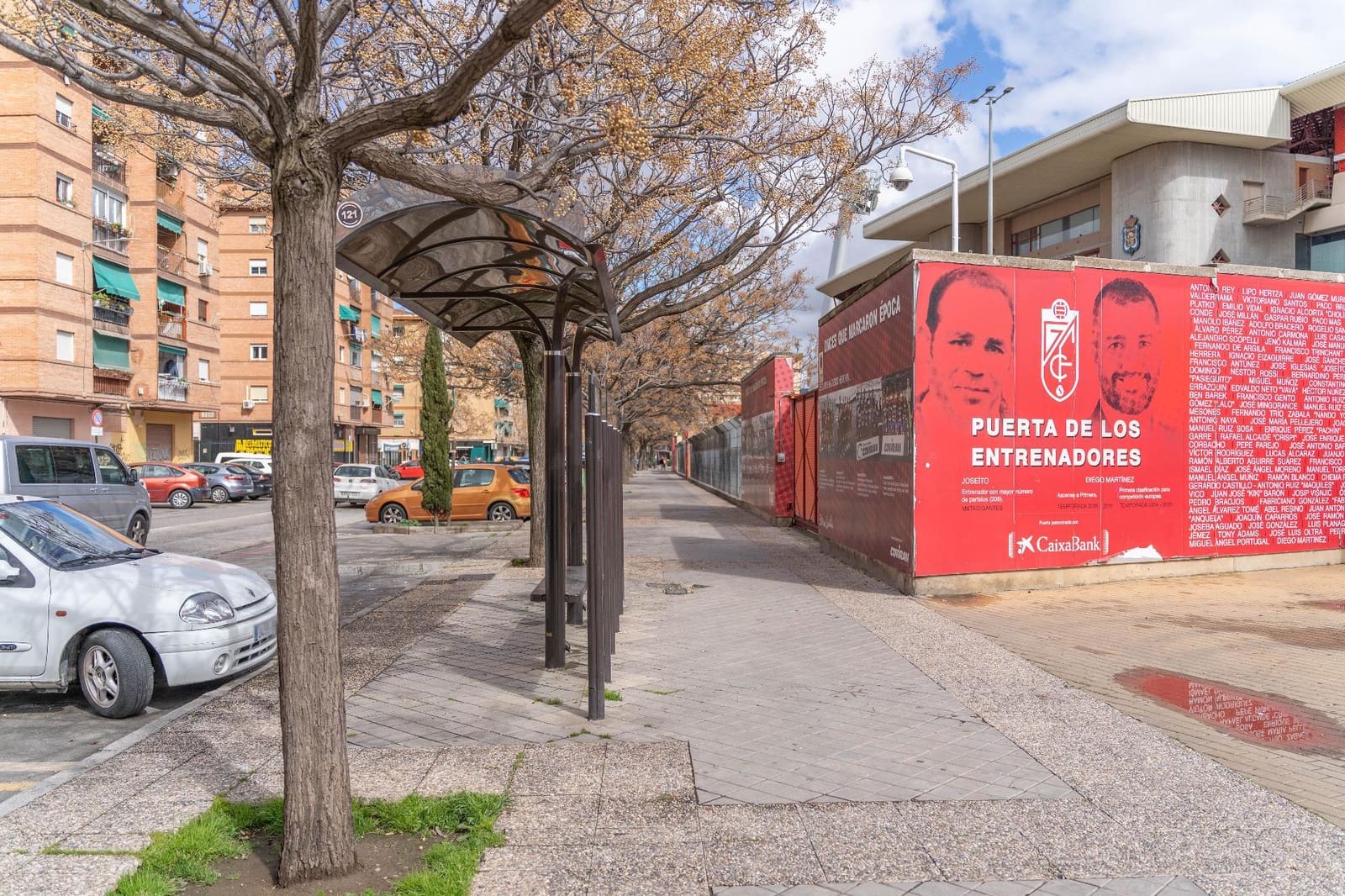 1 Zimmer Loft zu verkaufen in Granada Stadt - 139.000 € (Ref: 9674862)