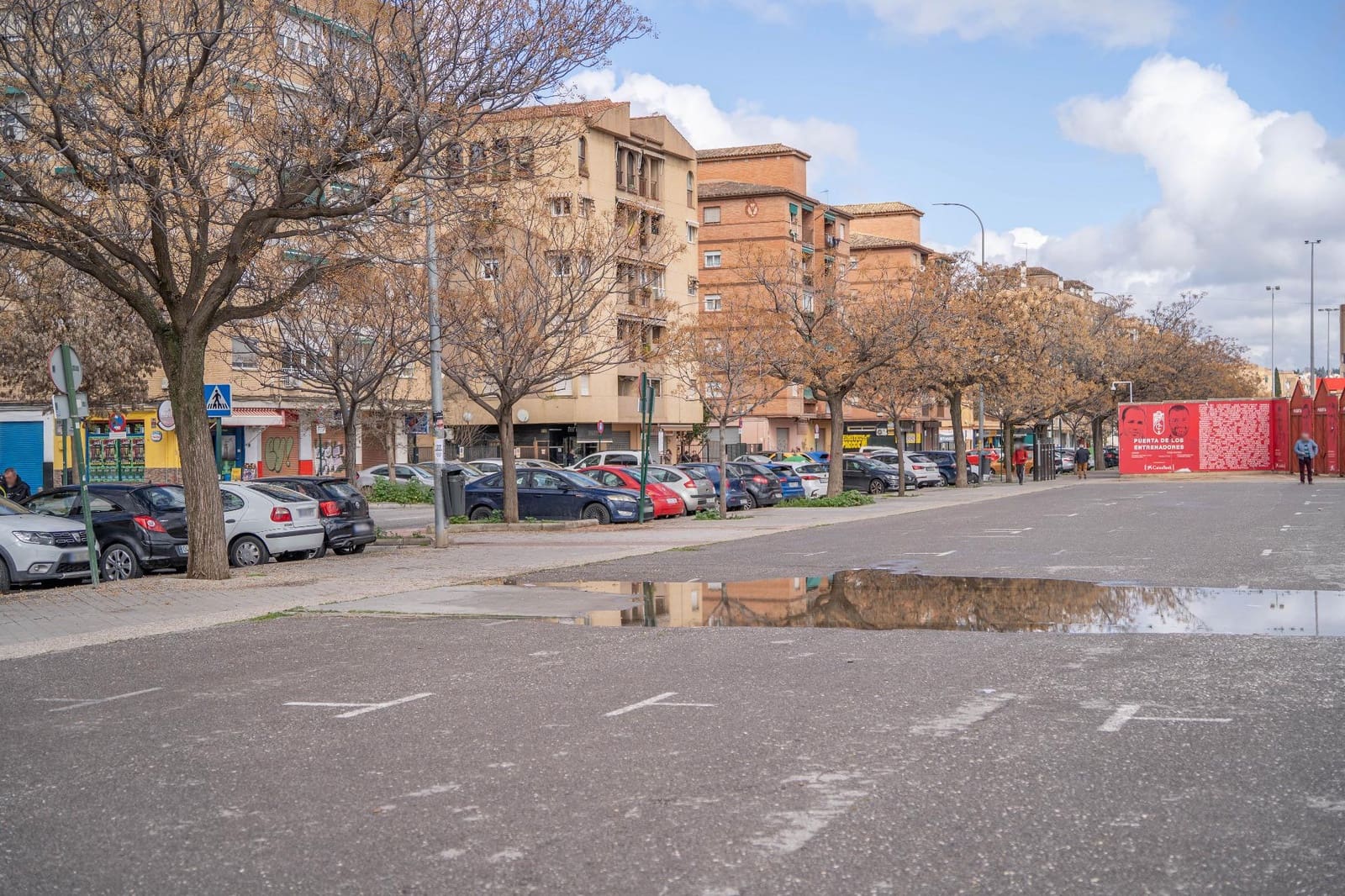 1 Zimmer Loft zu verkaufen in Granada Stadt - 139.000 € (Ref: 9674862)