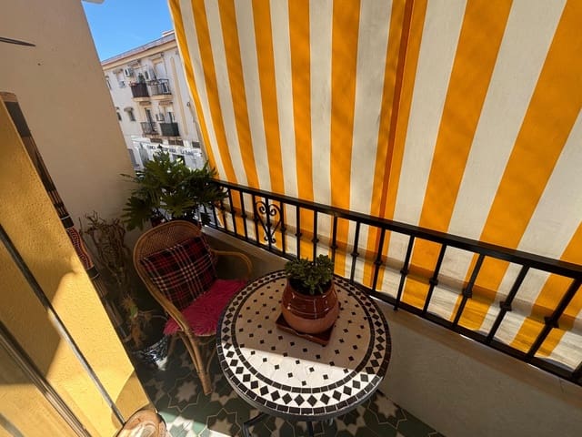 Piso de 3 habitaciones en La Zubia en alquiler - 850 € (Ref: 9674863)