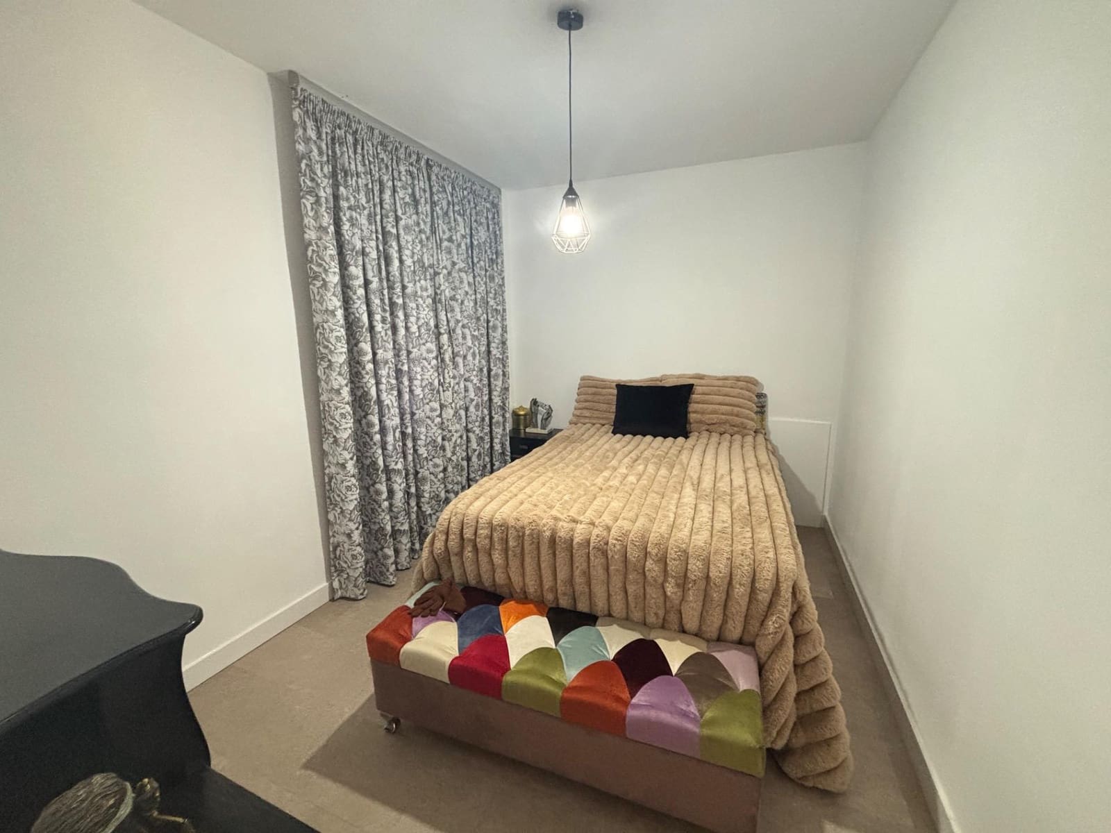 3 soveværelse Lejlighed til leje i La Zubia - € 850 (Ref: 9674863)