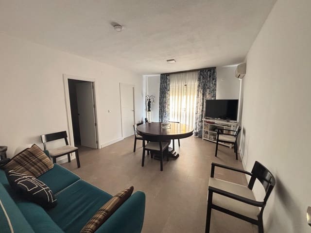 Piso de 3 habitaciones en La Zubia en alquiler - 850 € (Ref: 9674863)