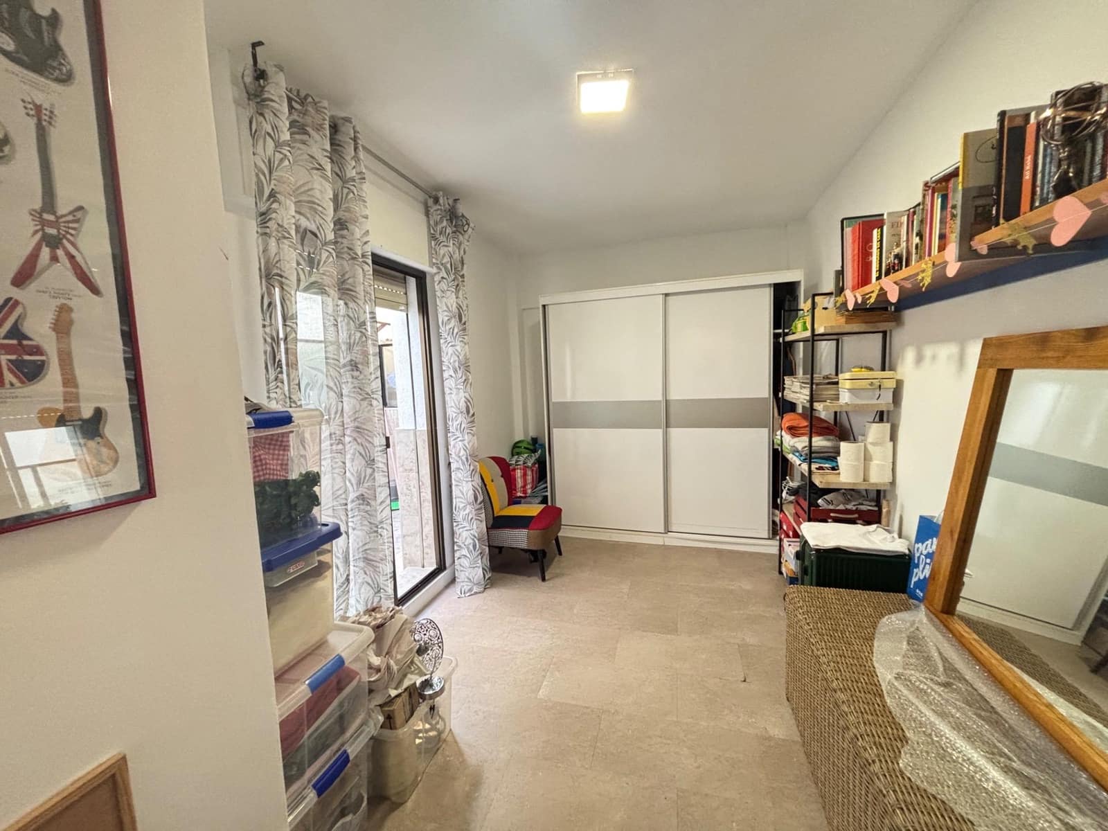 3 soveværelse Lejlighed til leje i La Zubia - € 850 (Ref: 9674863)