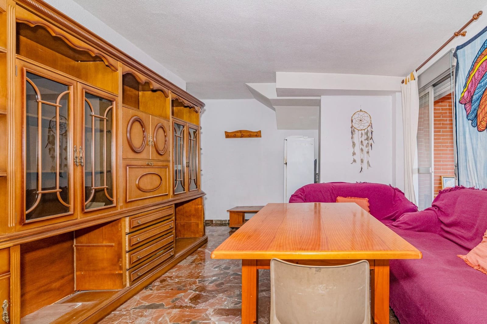 4 bedroom Apartment for sale in Granada city with garage - € 218,000 (Ref: 9674864)