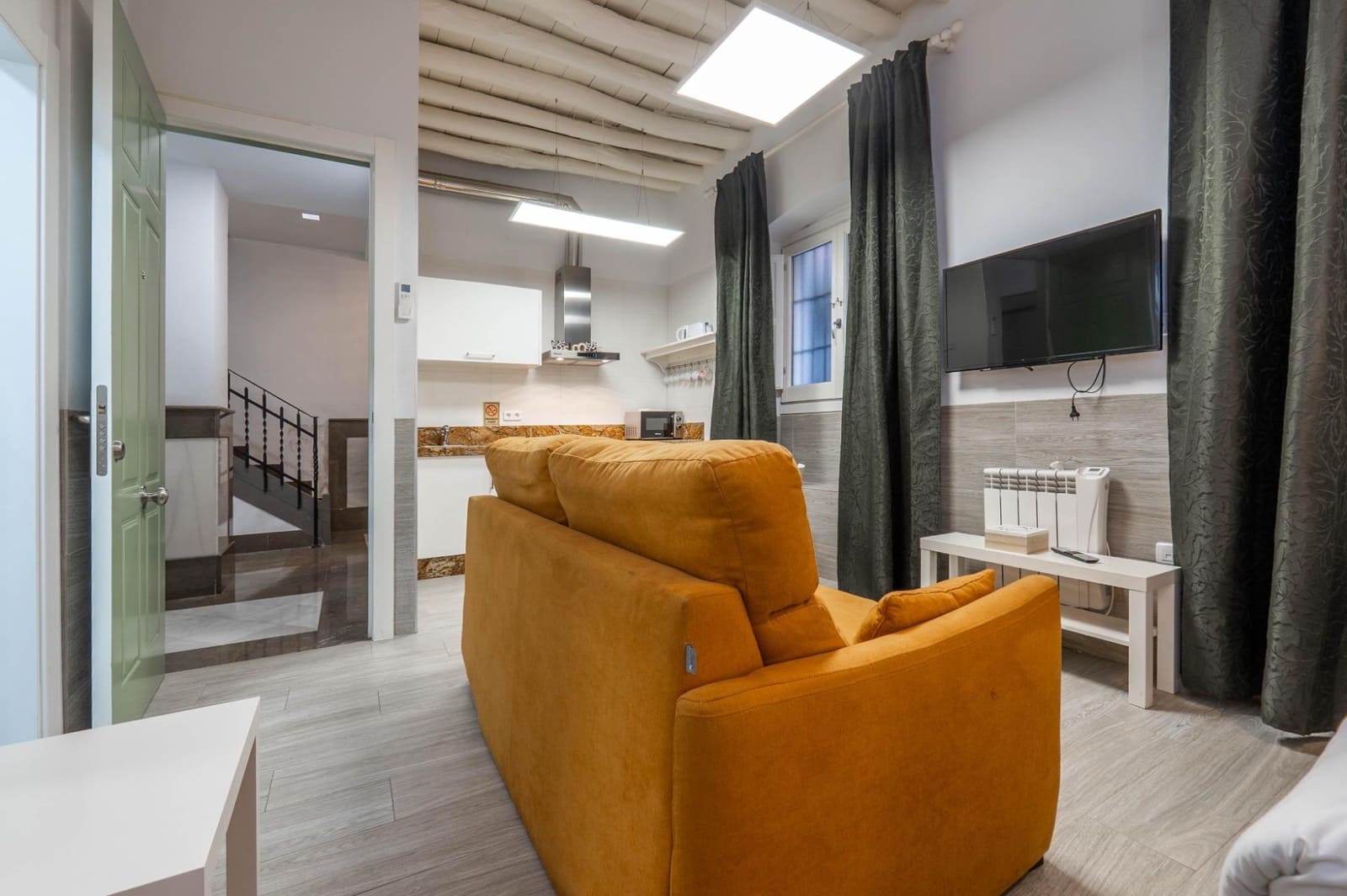 4 camera da letto Appartamento in vendita in Granada citta - 720.000 € (Rif: 9674865)