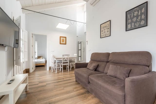 Apartamento de 4 habitaciones en Centro - Sagrario, Granada ciudad en venta - 720.000 € (Ref: 9674865)