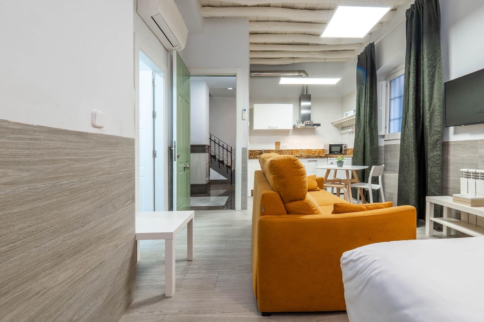 4 camera da letto Appartamento in vendita in Granada citta - 720.000 € (Rif: 9674865)