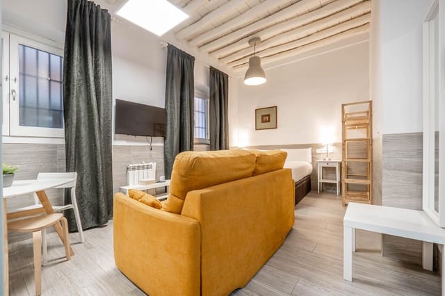 Apartamento de 4 habitaciones en Centro - Sagrario, Granada ciudad en venta - 720.000 € (Ref: 9674865)