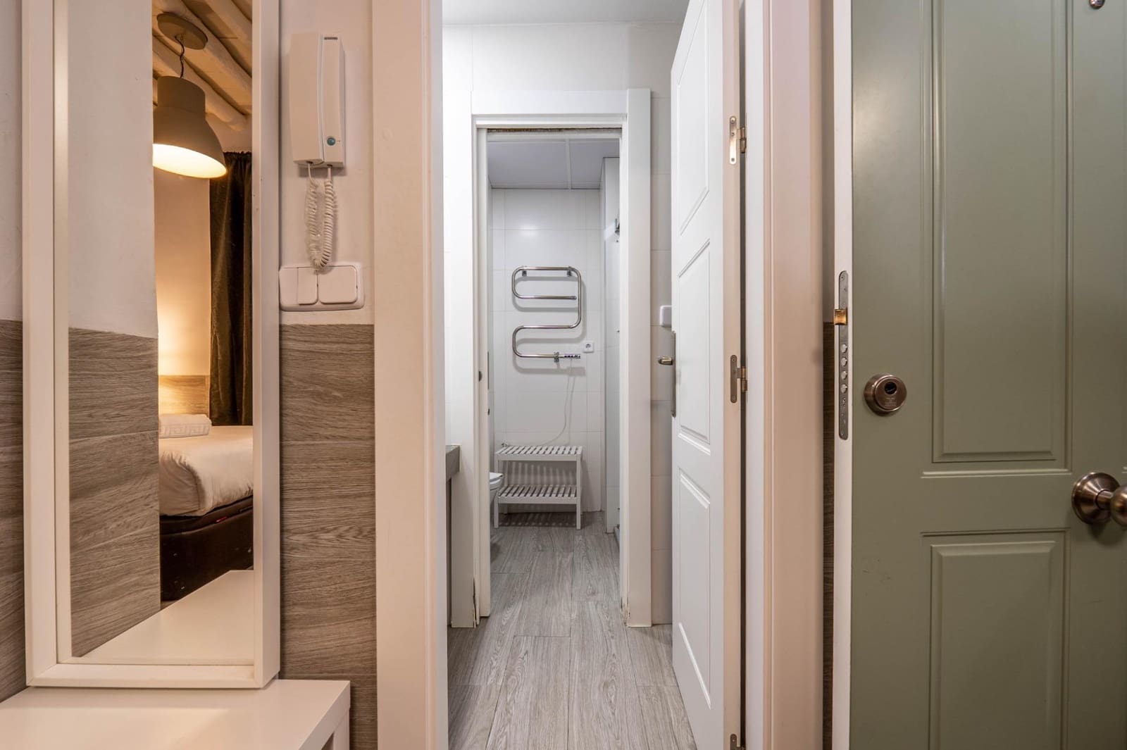 4 camera da letto Appartamento in vendita in Granada citta - 720.000 € (Rif: 9674865)