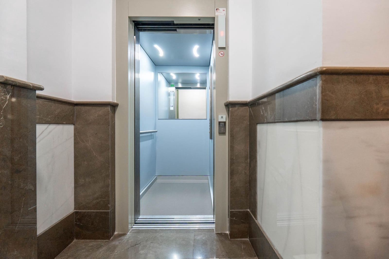 4 camera da letto Appartamento in vendita in Granada citta - 720.000 € (Rif: 9674865)