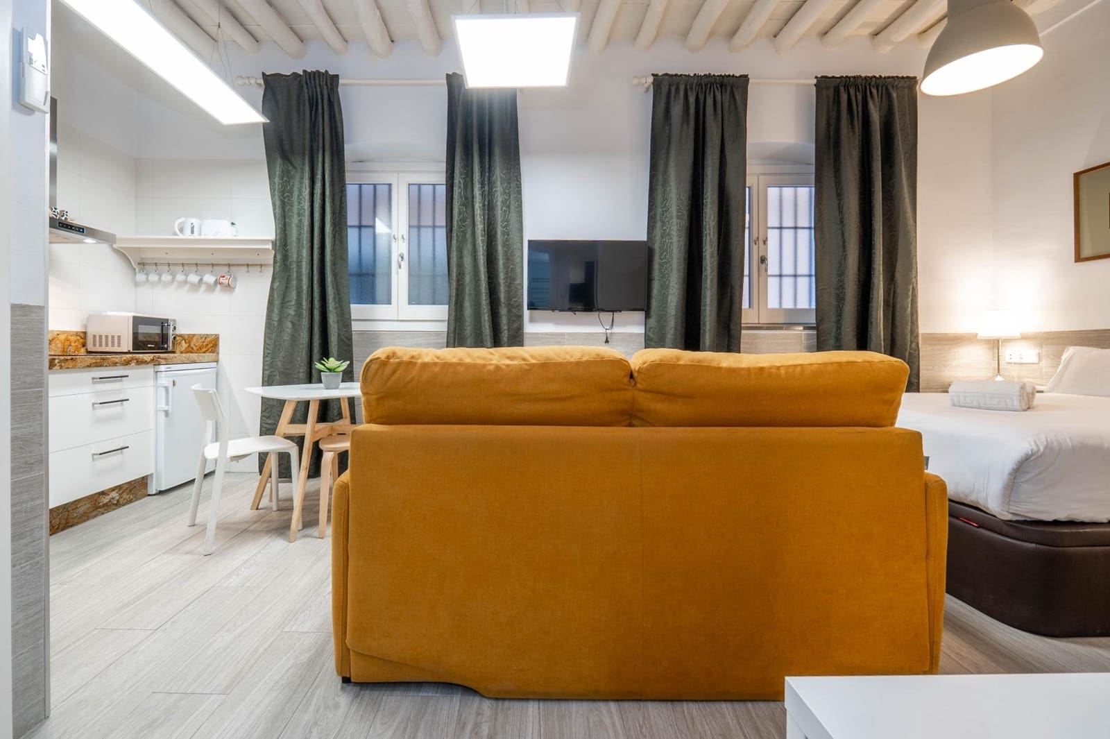 4 camera da letto Appartamento in vendita in Granada citta - 720.000 € (Rif: 9674865)