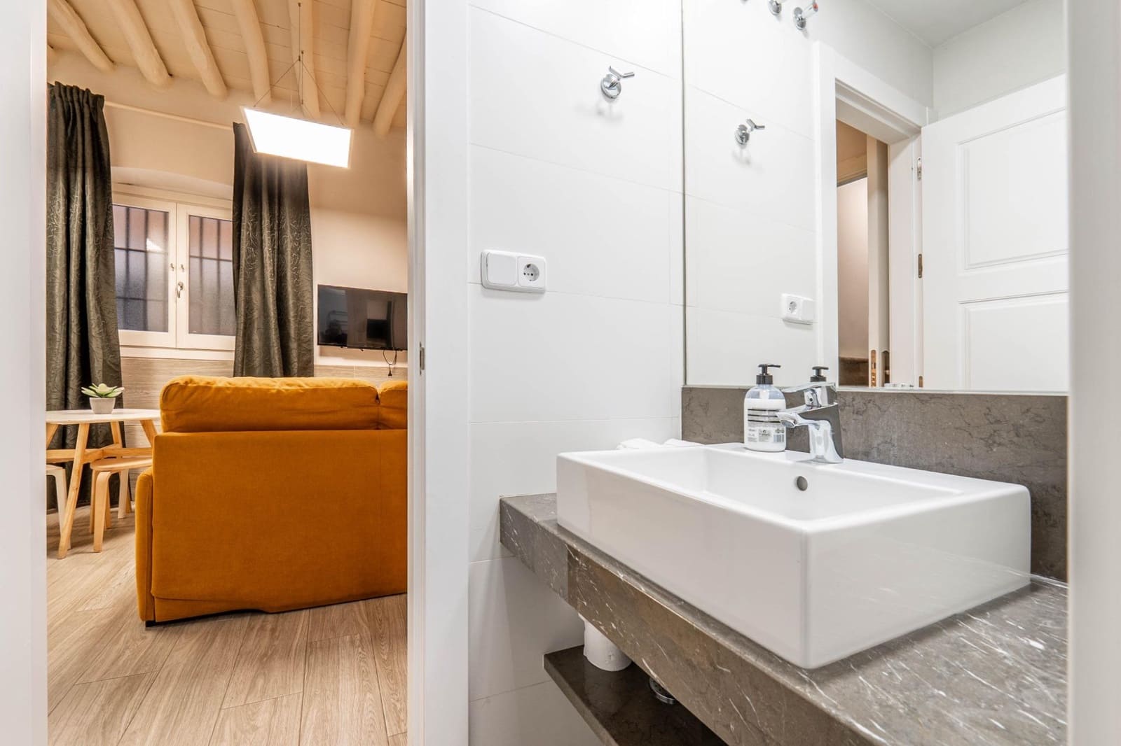 4 camera da letto Appartamento in vendita in Granada citta - 720.000 € (Rif: 9674865)