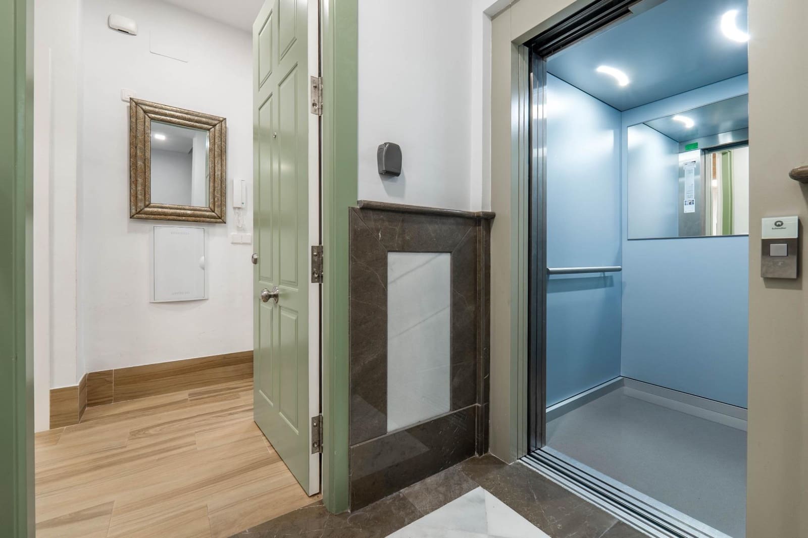 4 camera da letto Appartamento in vendita in Granada citta - 720.000 € (Rif: 9674865)