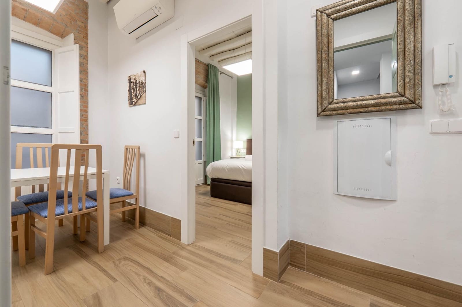 4 camera da letto Appartamento in vendita in Granada citta - 720.000 € (Rif: 9674865)