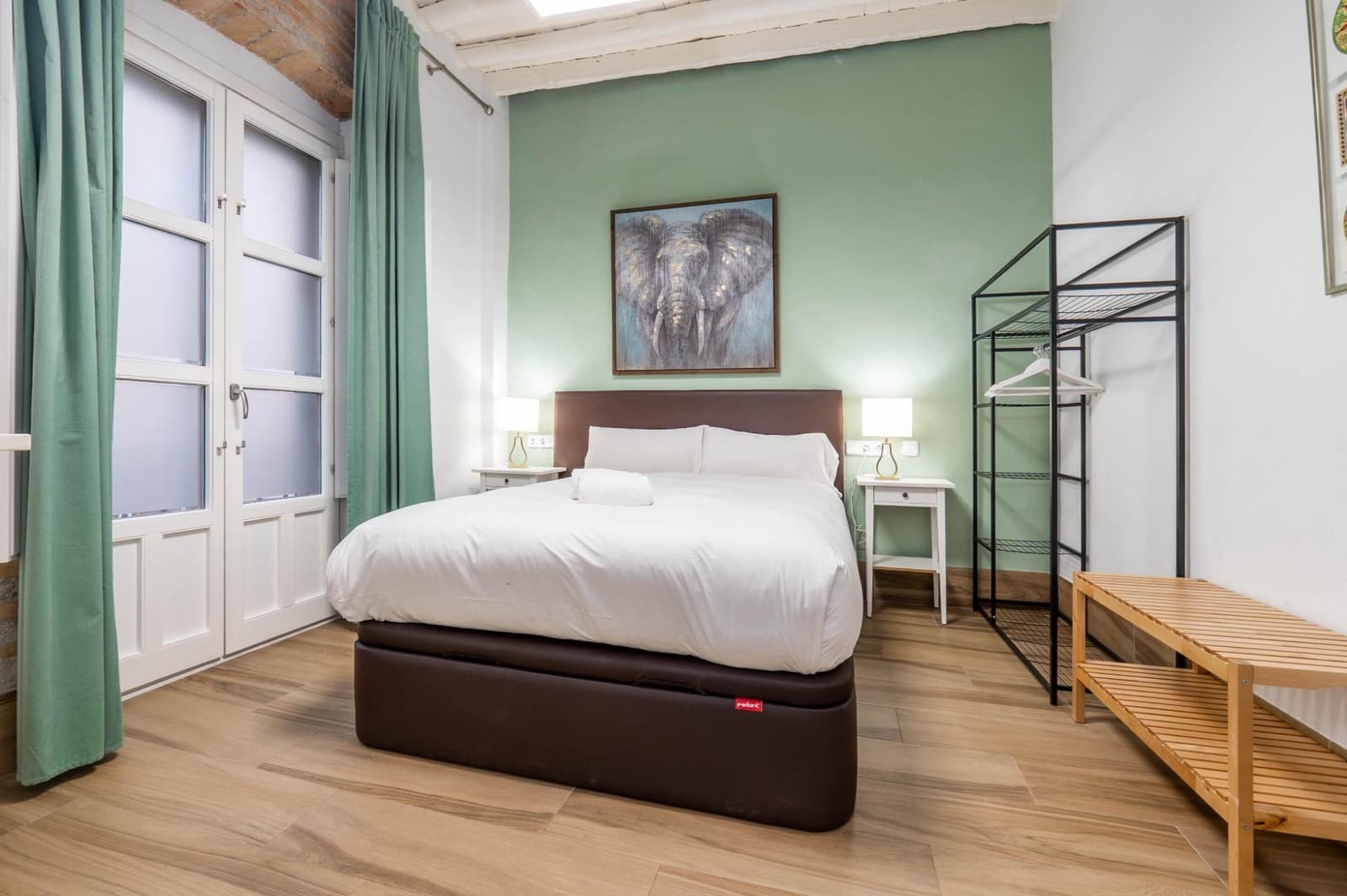 4 camera da letto Appartamento in vendita in Granada citta - 720.000 € (Rif: 9674865)