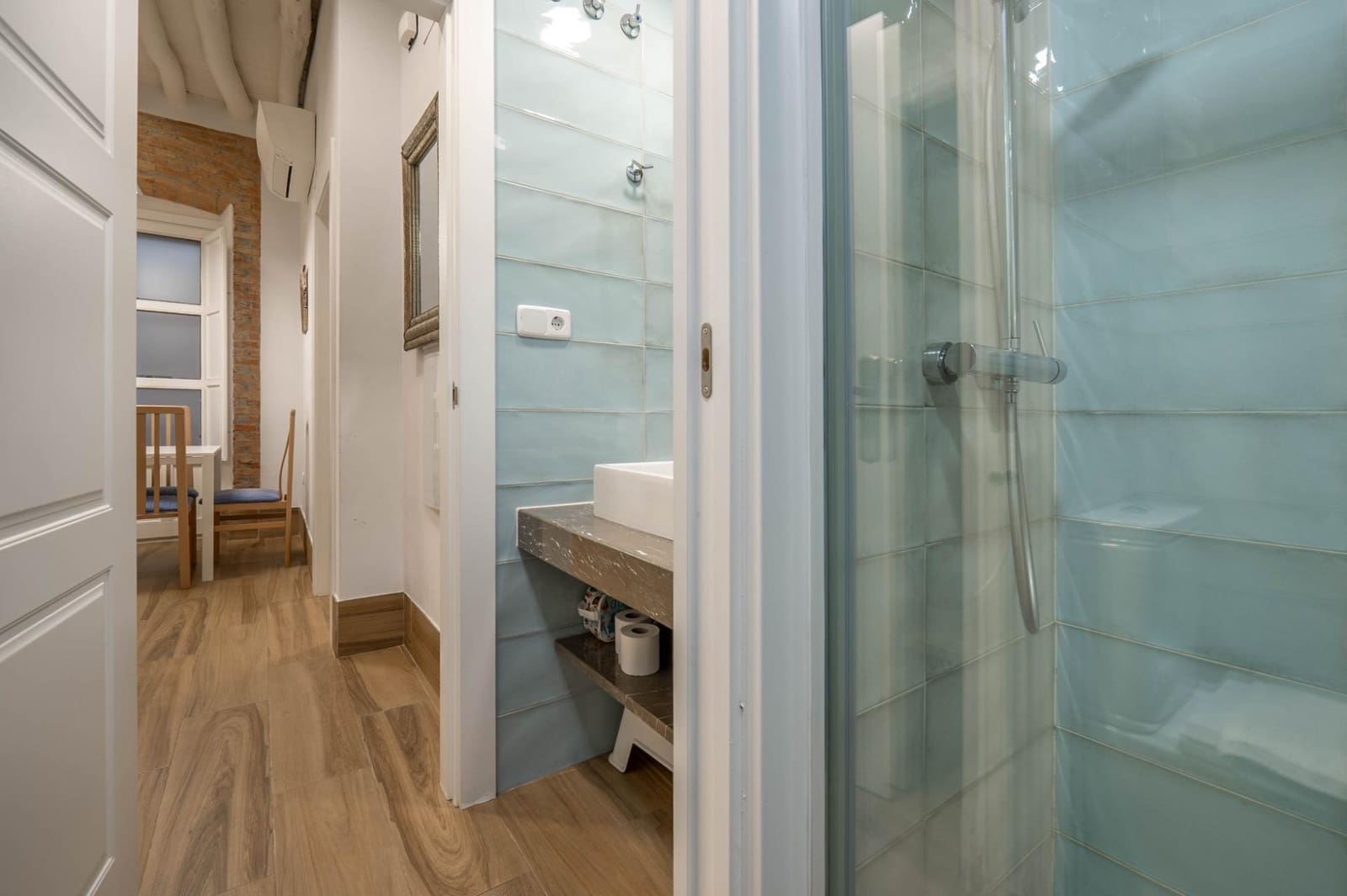 4 camera da letto Appartamento in vendita in Granada citta - 720.000 € (Rif: 9674865)