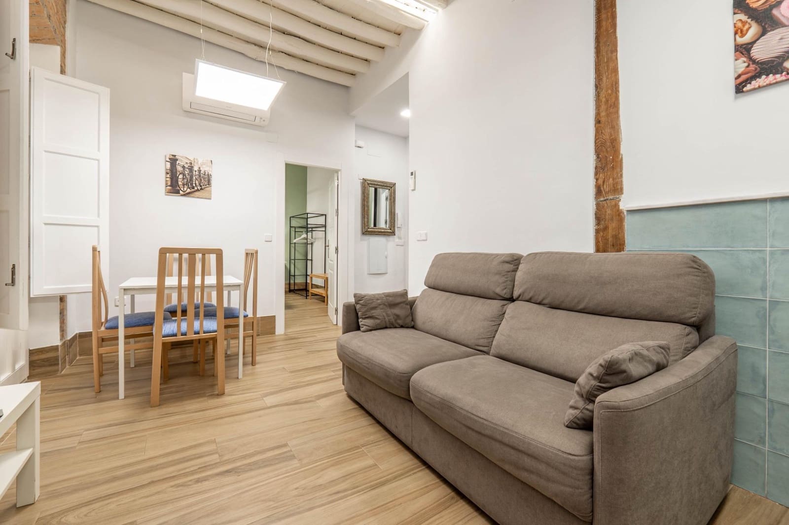 4 camera da letto Appartamento in vendita in Granada citta - 720.000 € (Rif: 9674865)