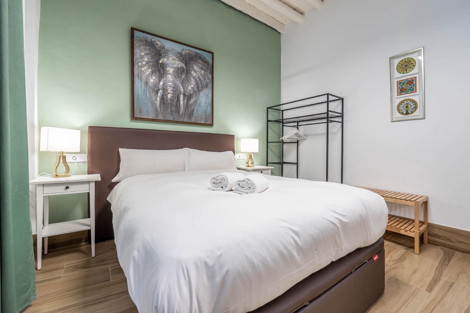 4 camera da letto Appartamento in vendita in Granada citta - 720.000 € (Rif: 9674865)