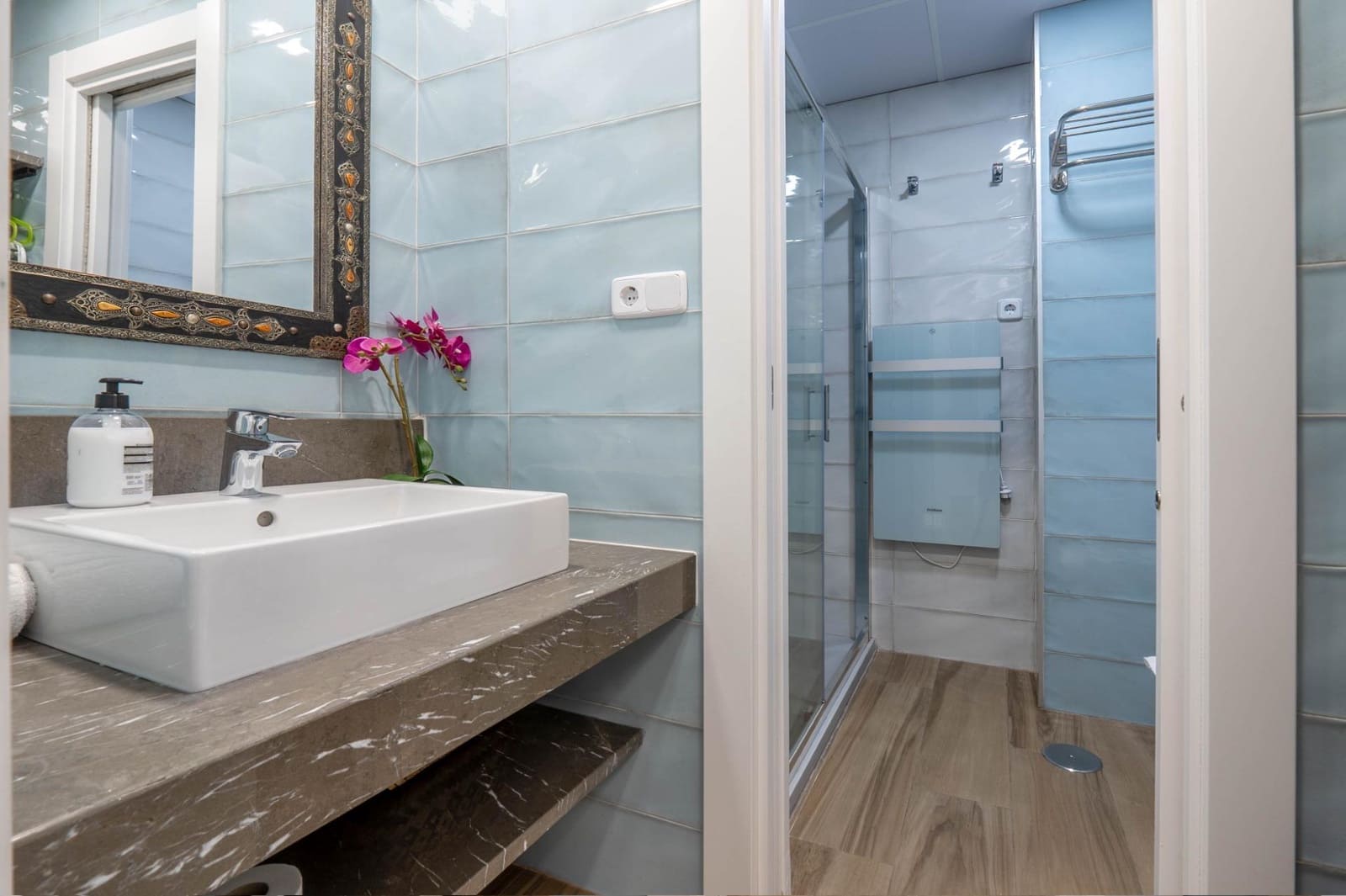 4 camera da letto Appartamento in vendita in Granada citta - 720.000 € (Rif: 9674865)