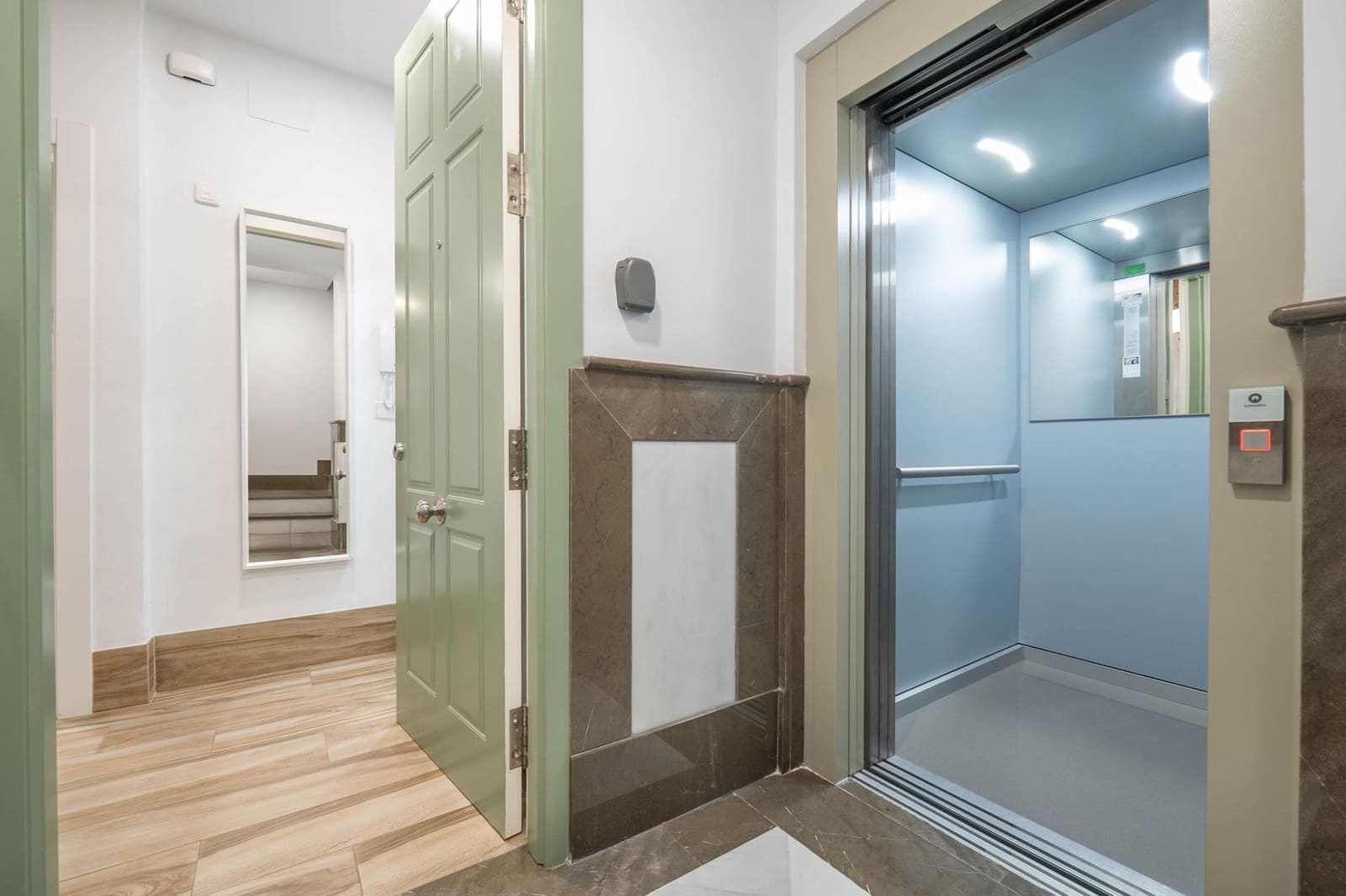 4 camera da letto Appartamento in vendita in Granada citta - 720.000 € (Rif: 9674865)