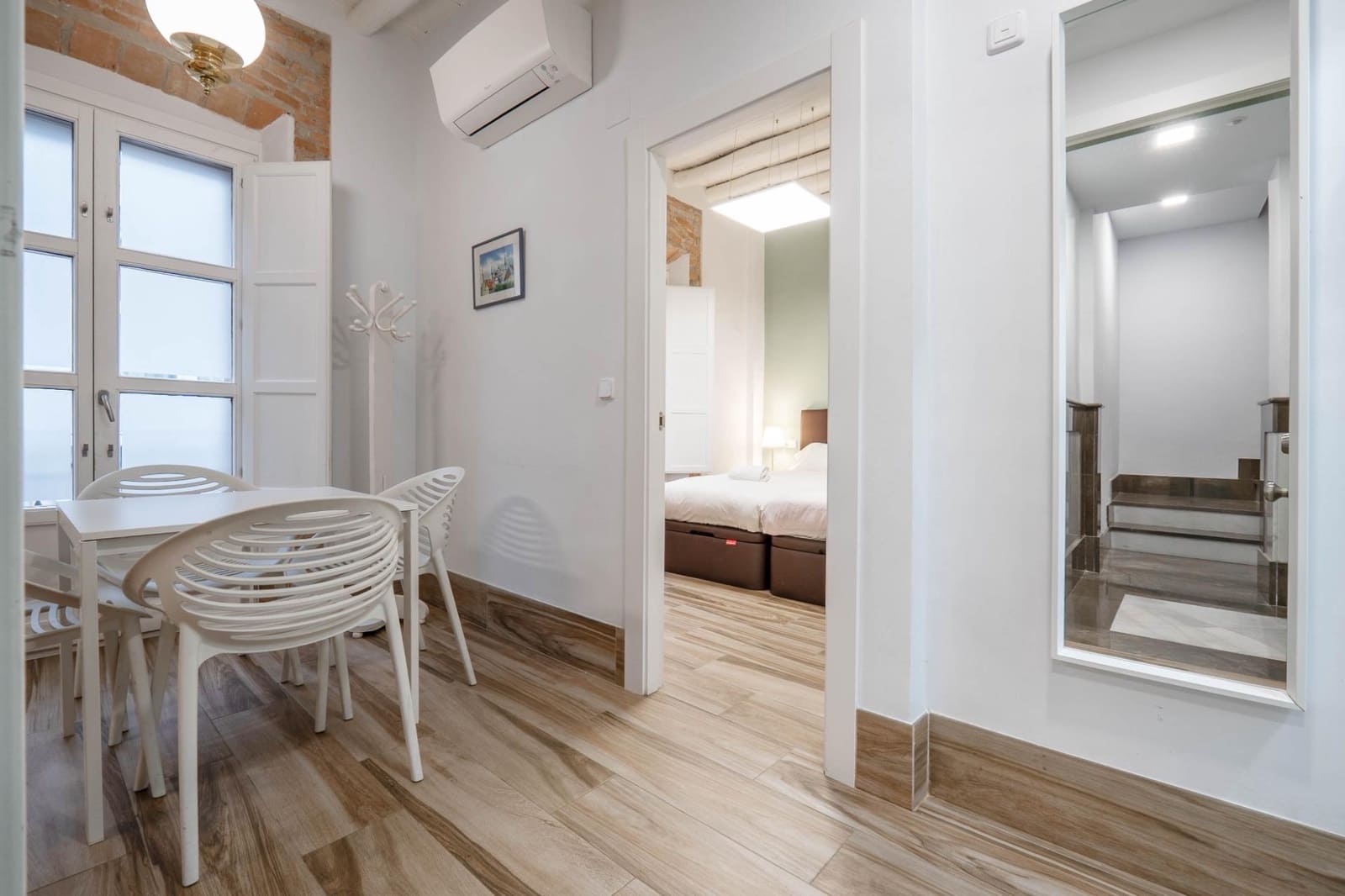 4 camera da letto Appartamento in vendita in Granada citta - 720.000 € (Rif: 9674865)