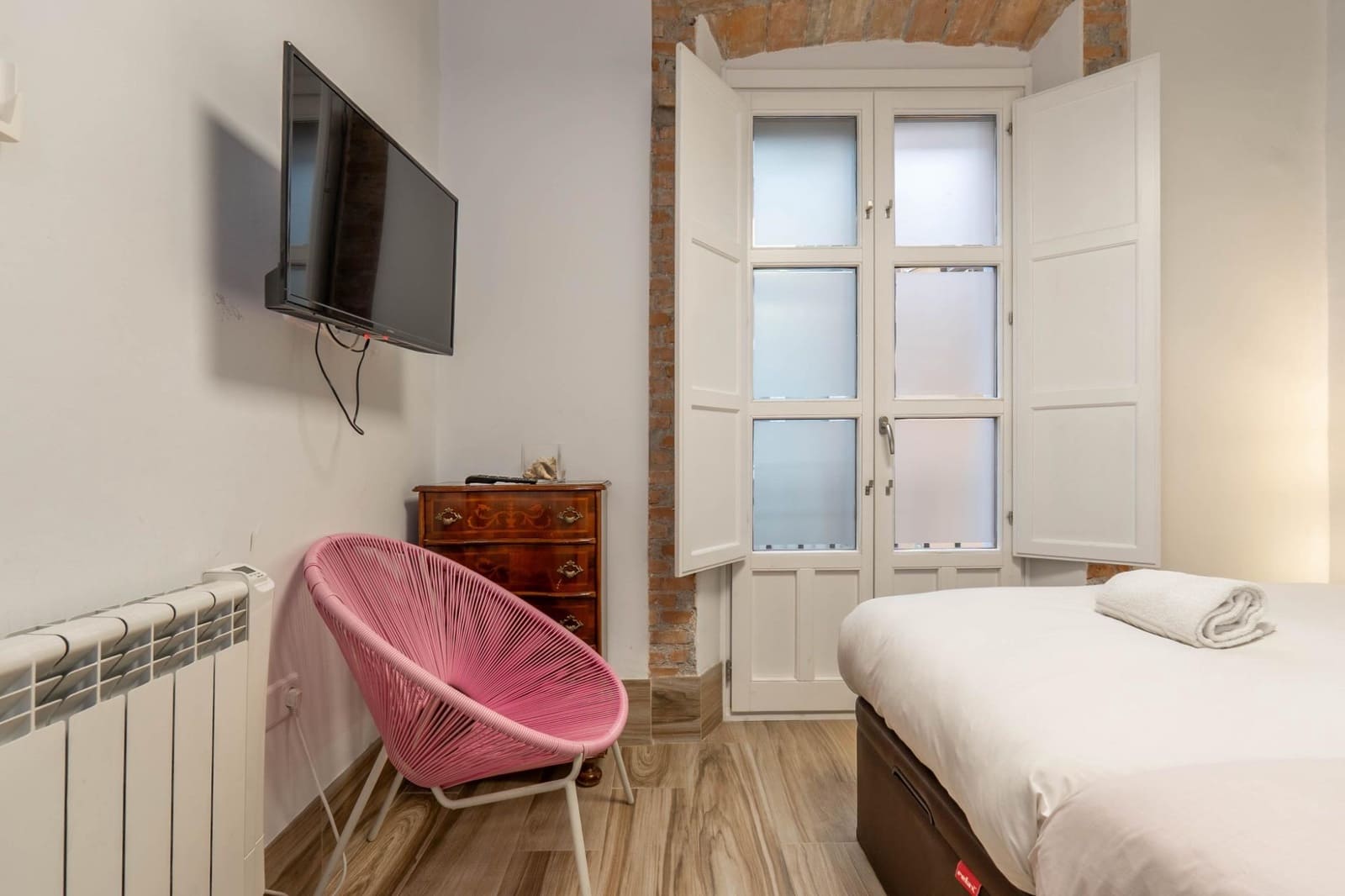 4 camera da letto Appartamento in vendita in Granada citta - 720.000 € (Rif: 9674865)