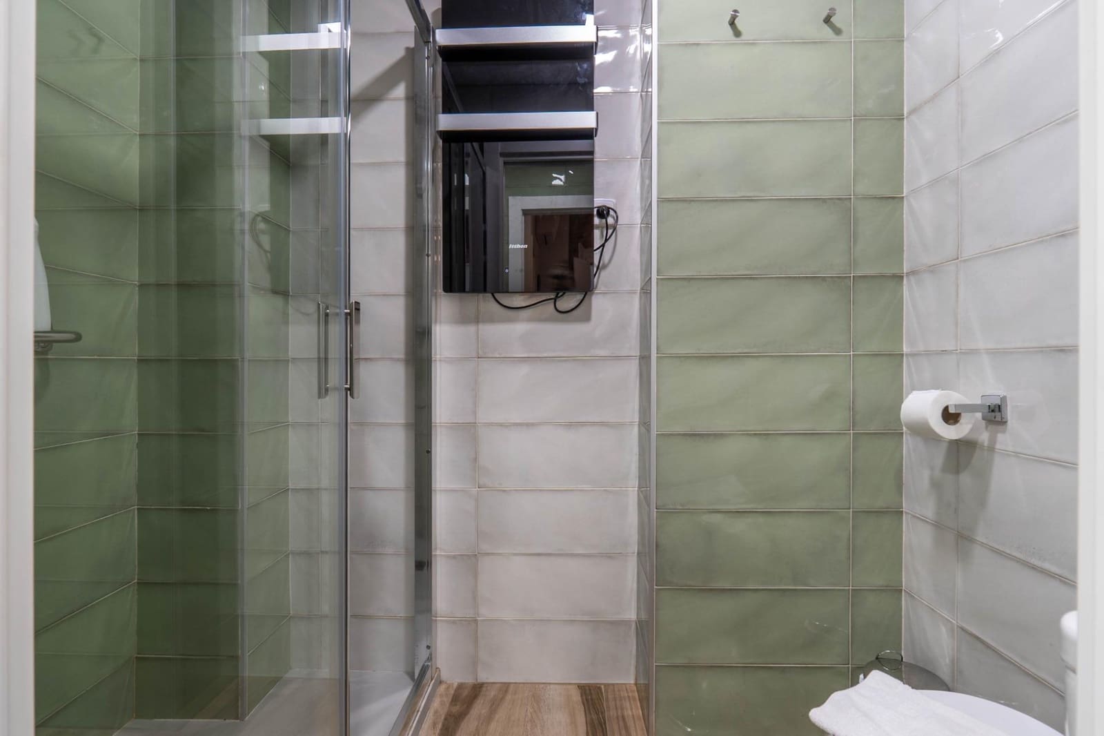 4 camera da letto Appartamento in vendita in Granada citta - 720.000 € (Rif: 9674865)