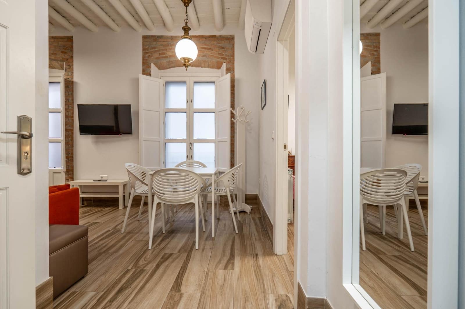 4 camera da letto Appartamento in vendita in Granada citta - 720.000 € (Rif: 9674865)