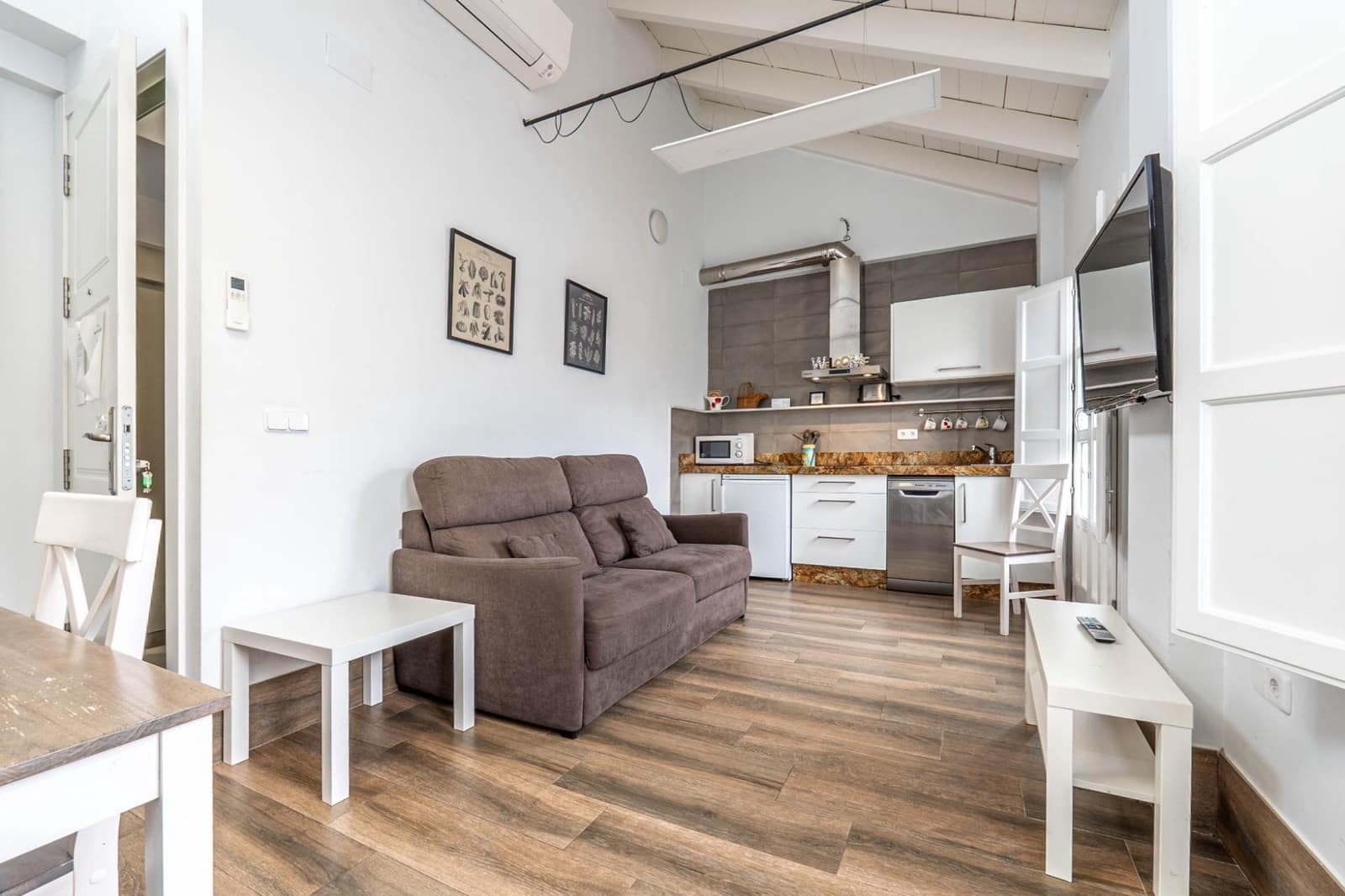 4 camera da letto Appartamento in vendita in Granada citta - 720.000 € (Rif: 9674865)