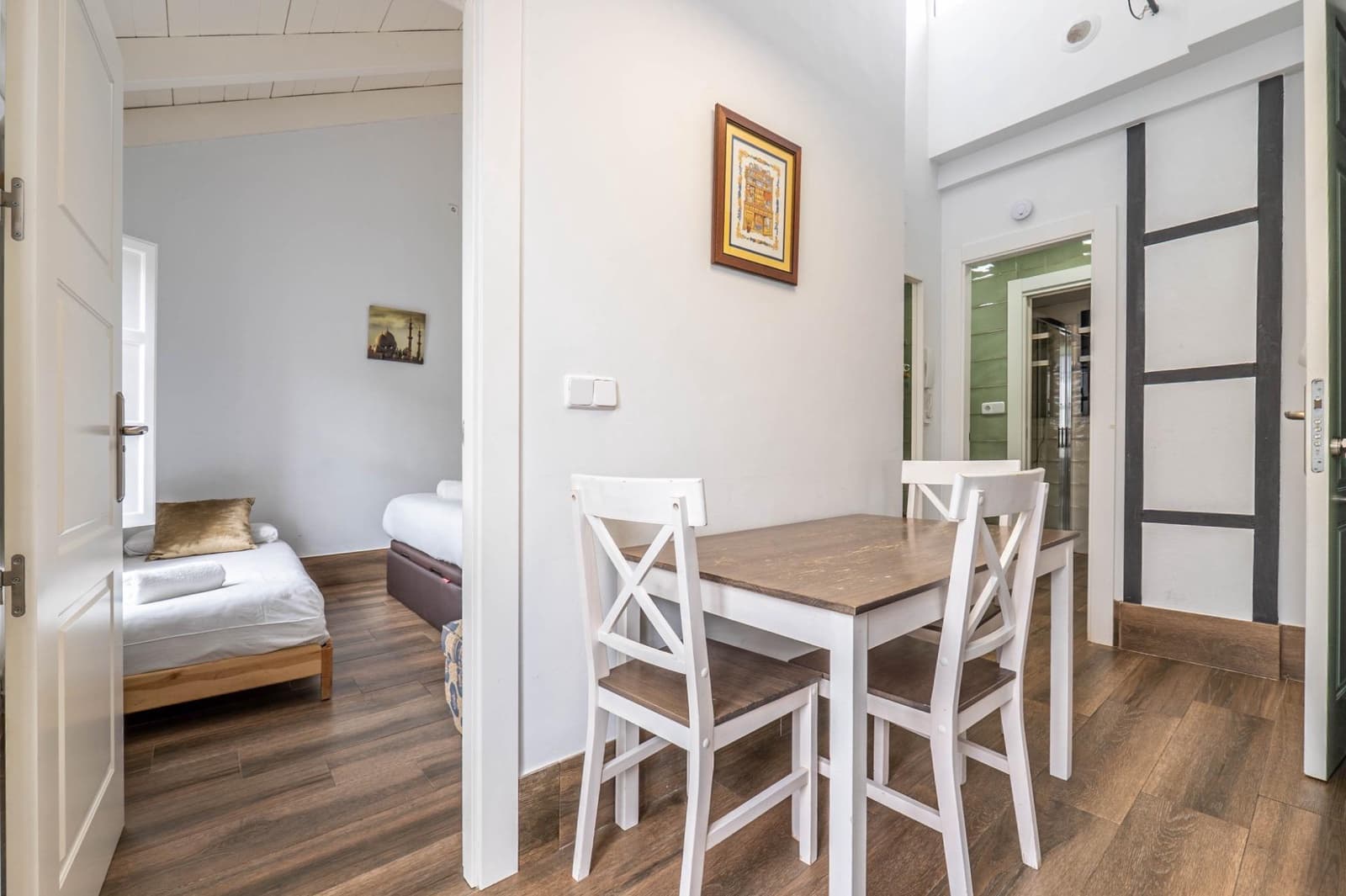 4 camera da letto Appartamento in vendita in Granada citta - 720.000 € (Rif: 9674865)
