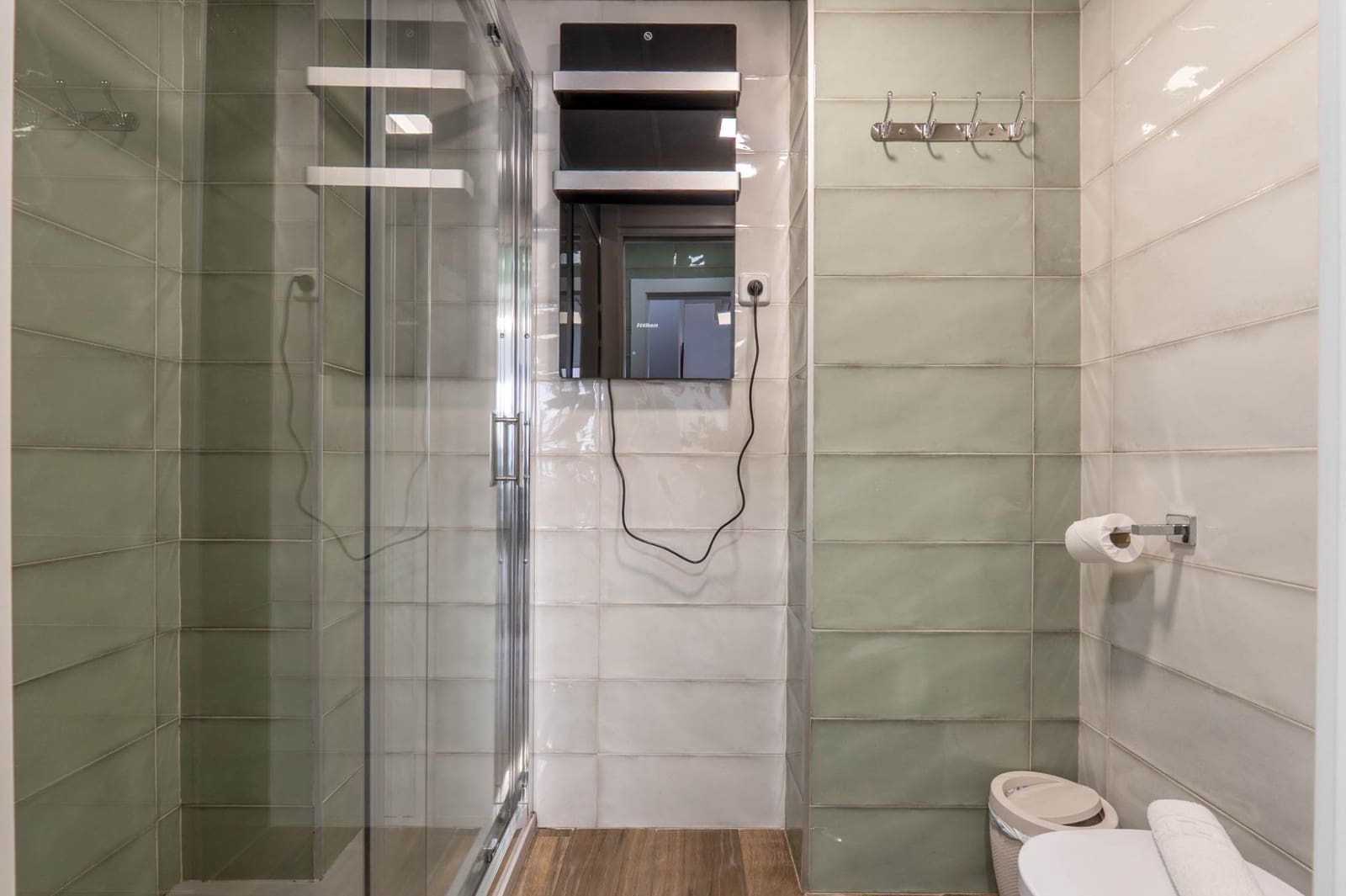 4 camera da letto Appartamento in vendita in Granada citta - 720.000 € (Rif: 9674865)