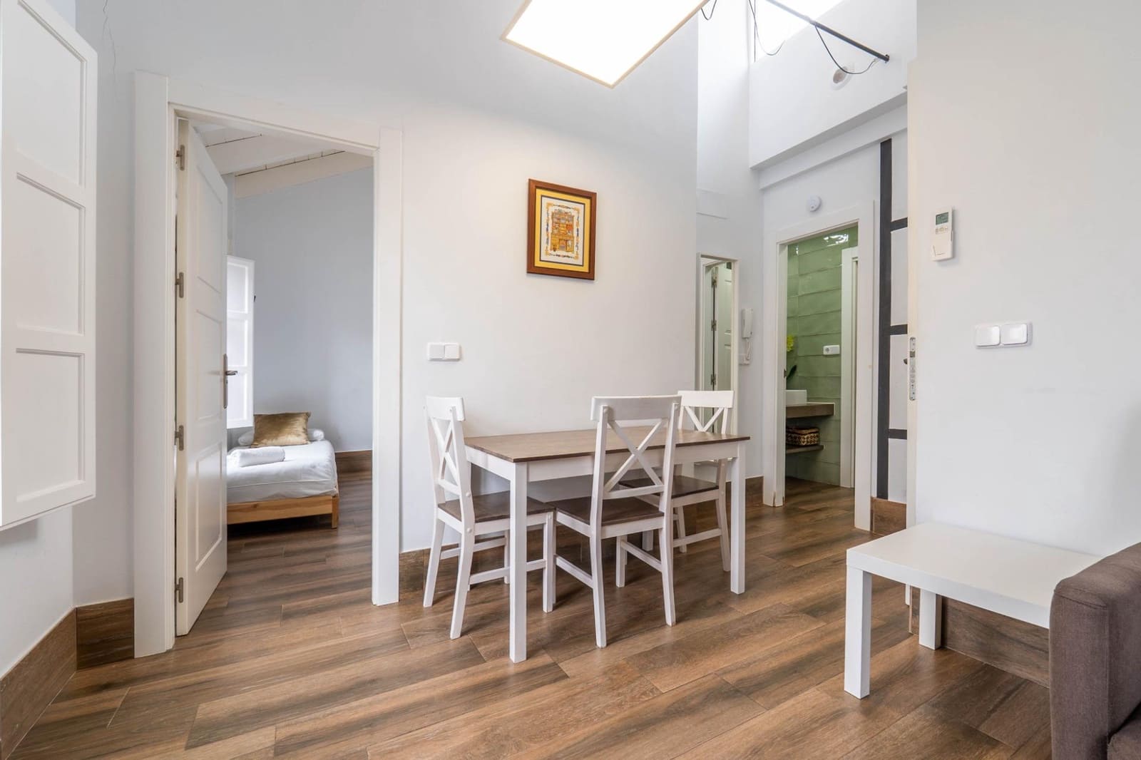 4 camera da letto Appartamento in vendita in Granada citta - 720.000 € (Rif: 9674865)