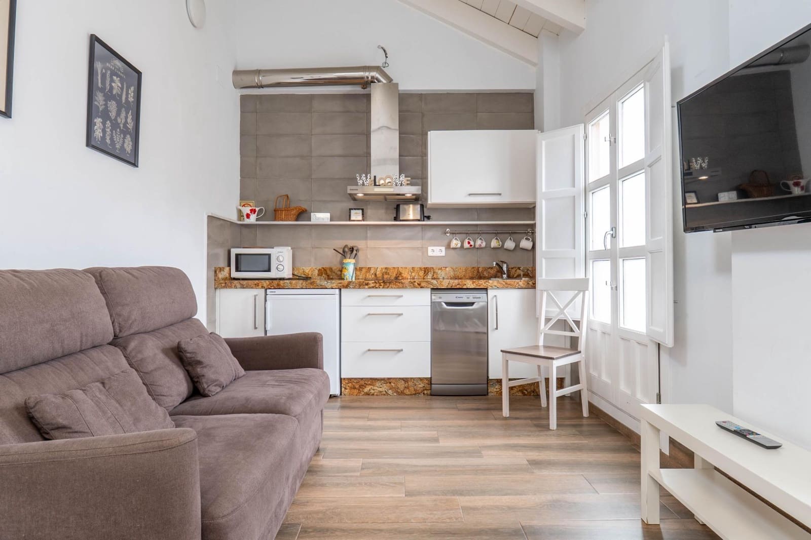 4 camera da letto Appartamento in vendita in Granada citta - 720.000 € (Rif: 9674865)