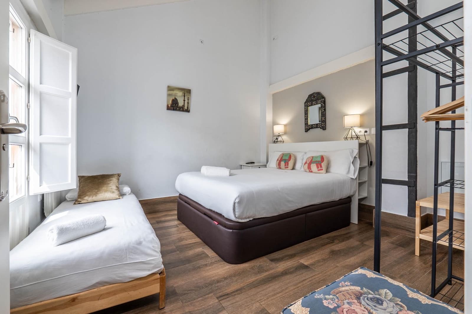 4 camera da letto Appartamento in vendita in Granada citta - 720.000 € (Rif: 9674865)