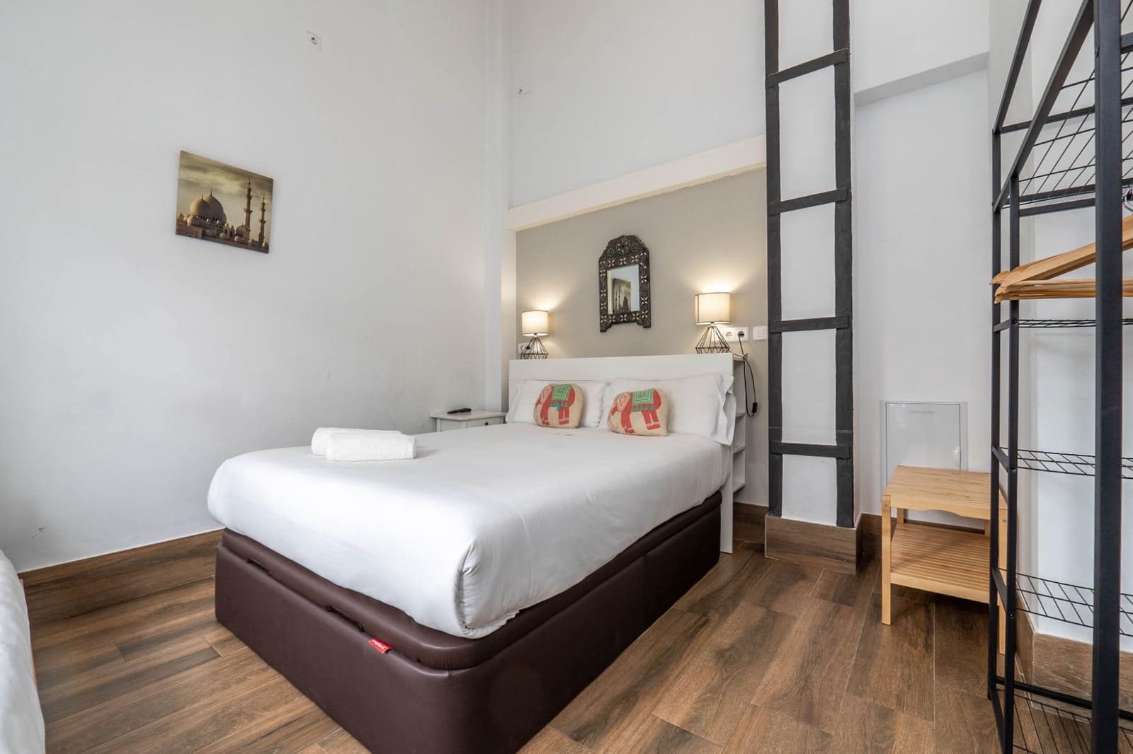 4 camera da letto Appartamento in vendita in Granada citta - 720.000 € (Rif: 9674865)