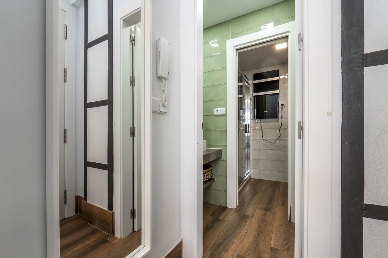 4 camera da letto Appartamento in vendita in Granada citta - 720.000 € (Rif: 9674865)